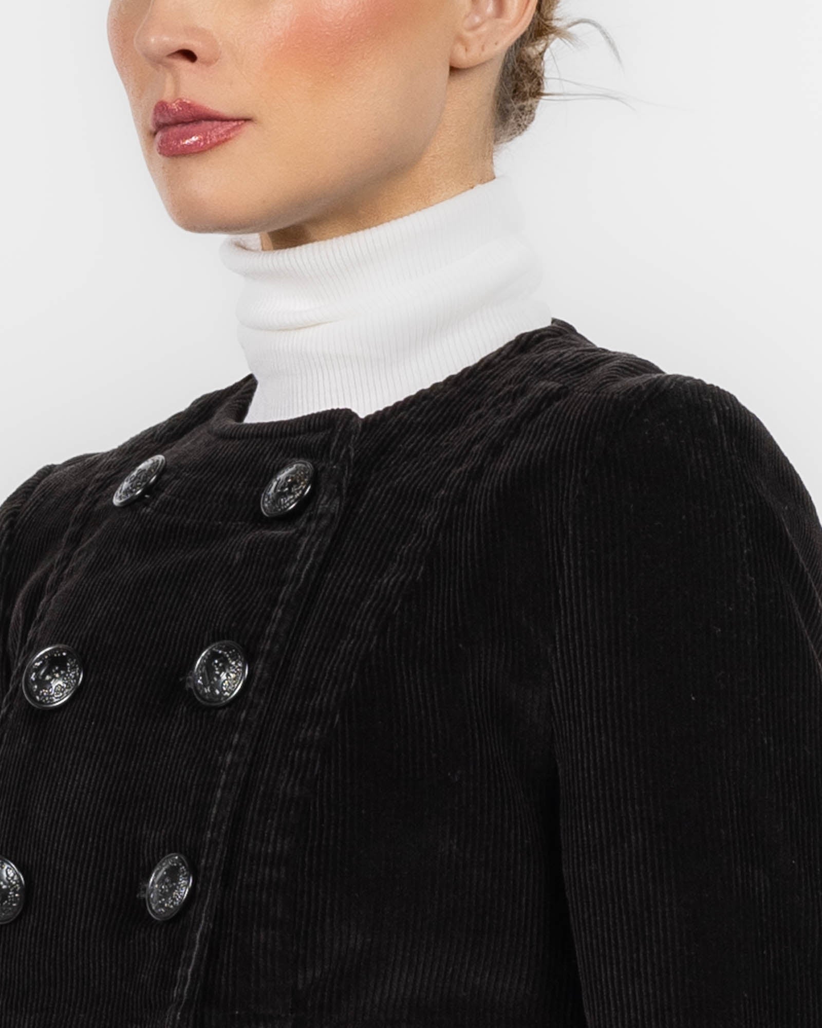 Cadet Jacket