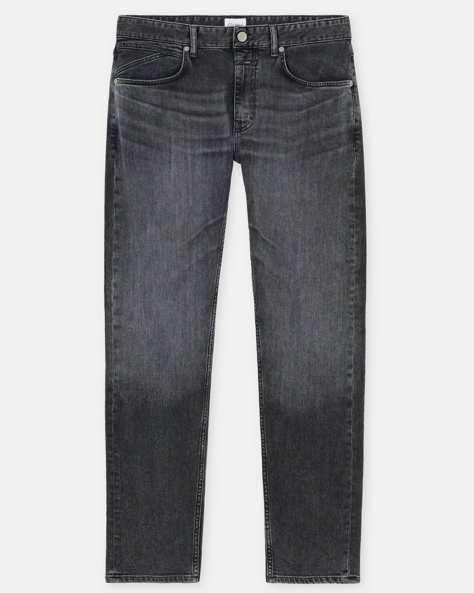 Cooper True Jeans