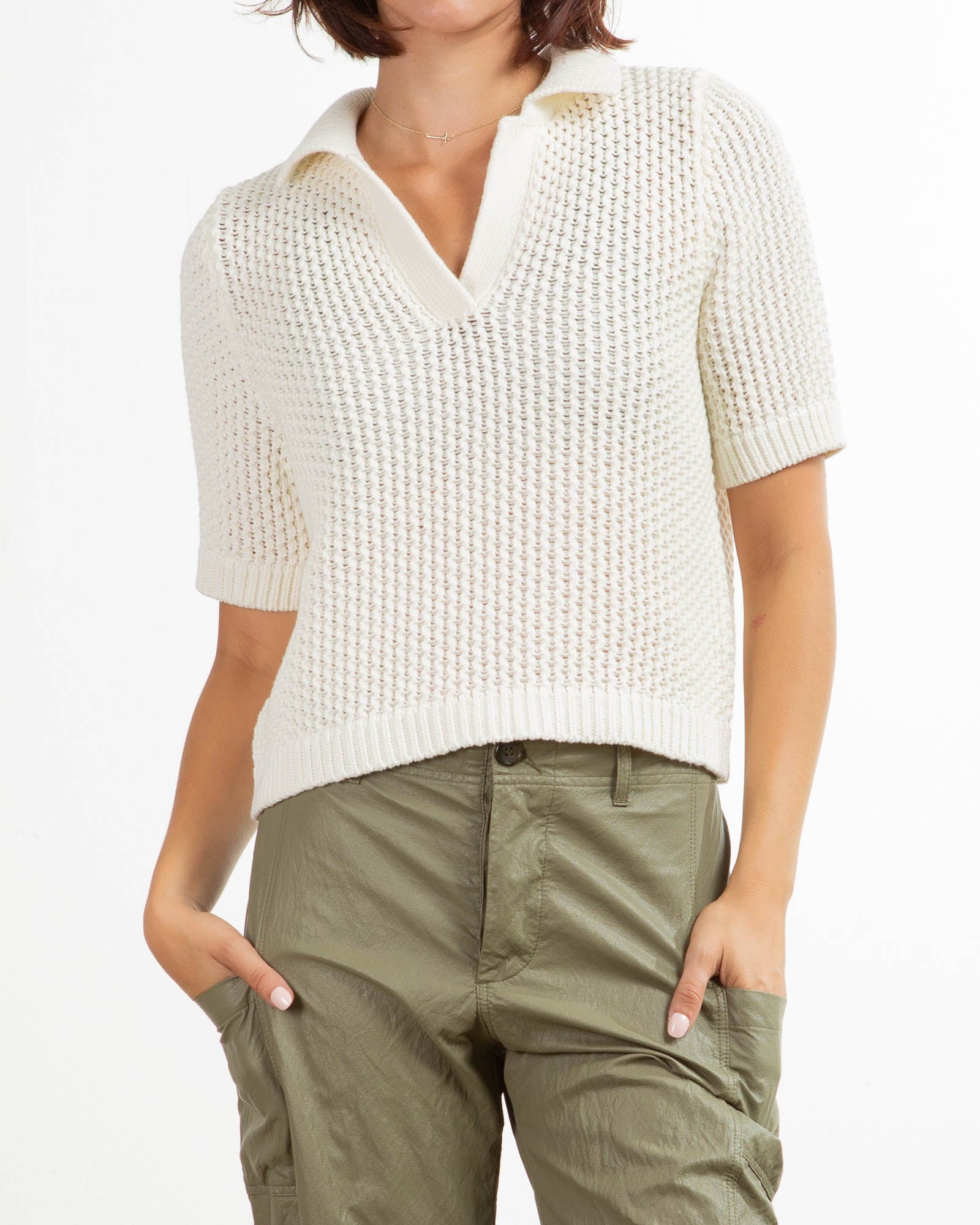 Reese Polo