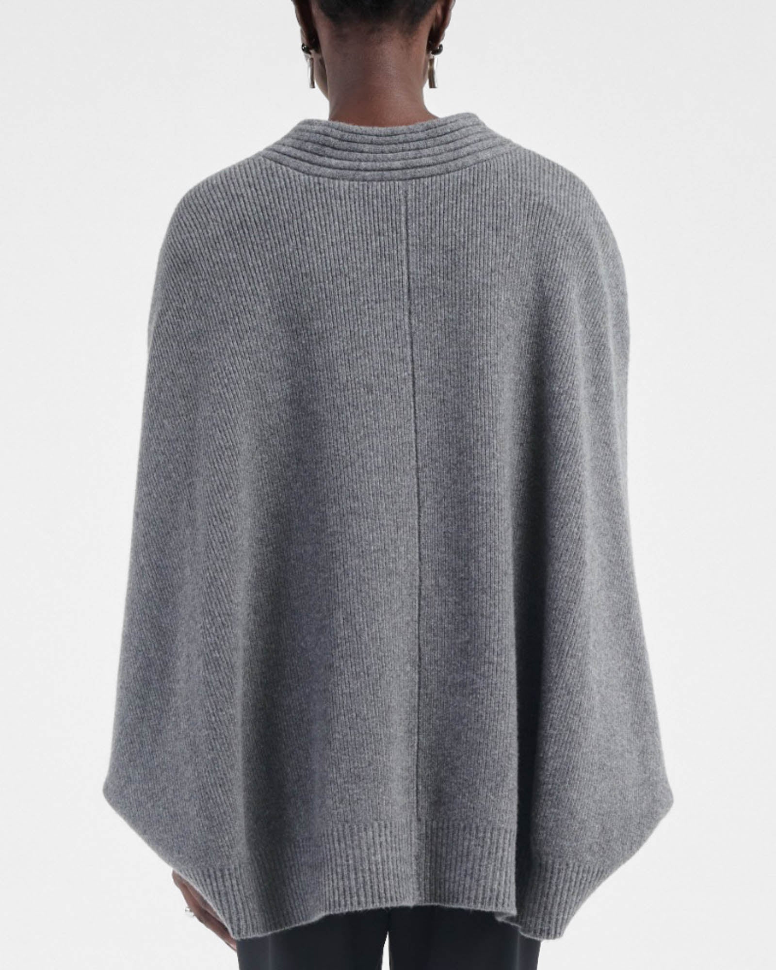 Cocoon Cape