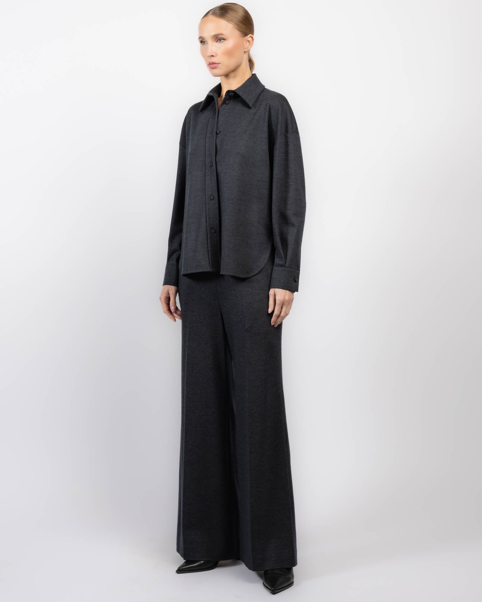 Oversized Shirt