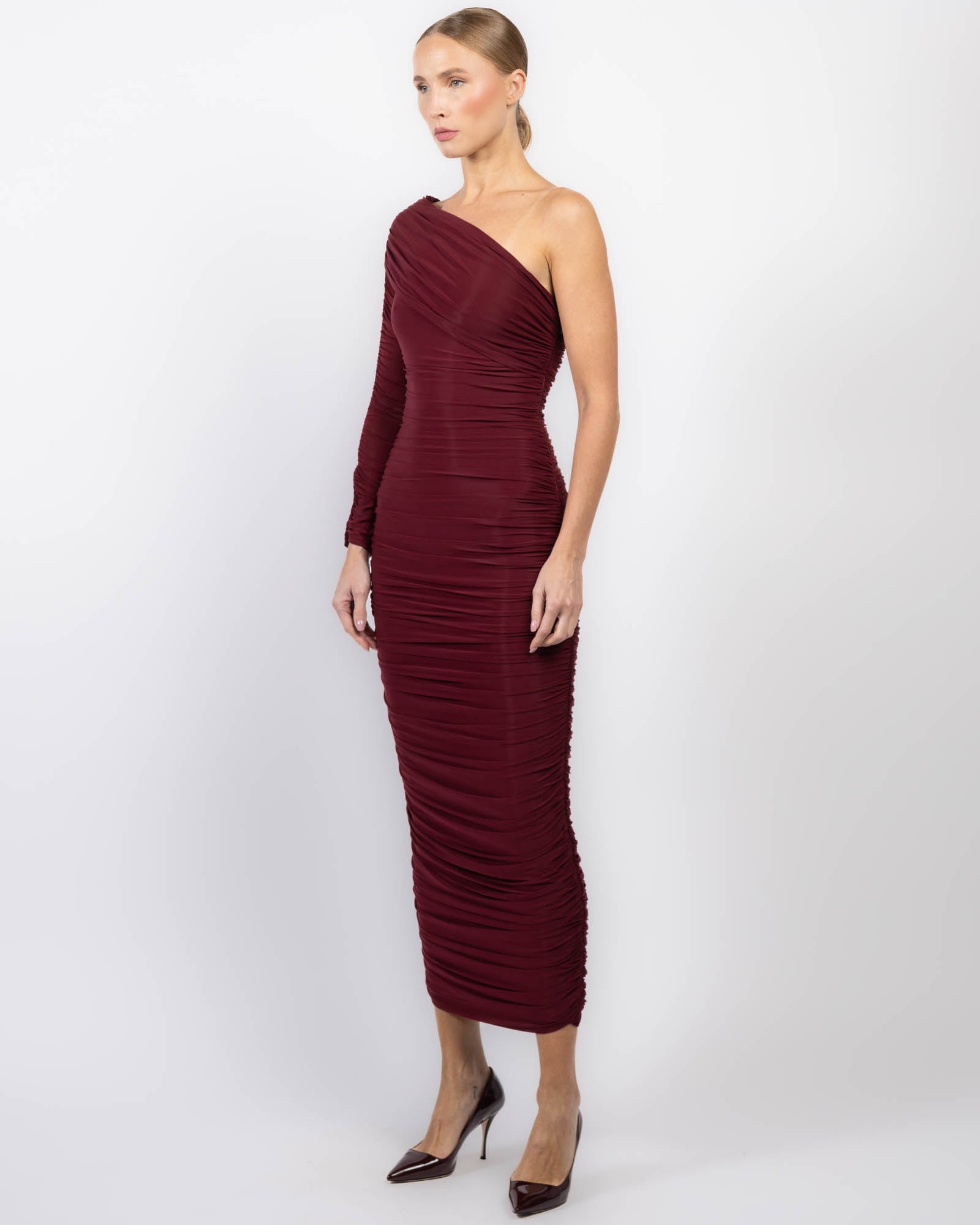 Sylvan Dress
