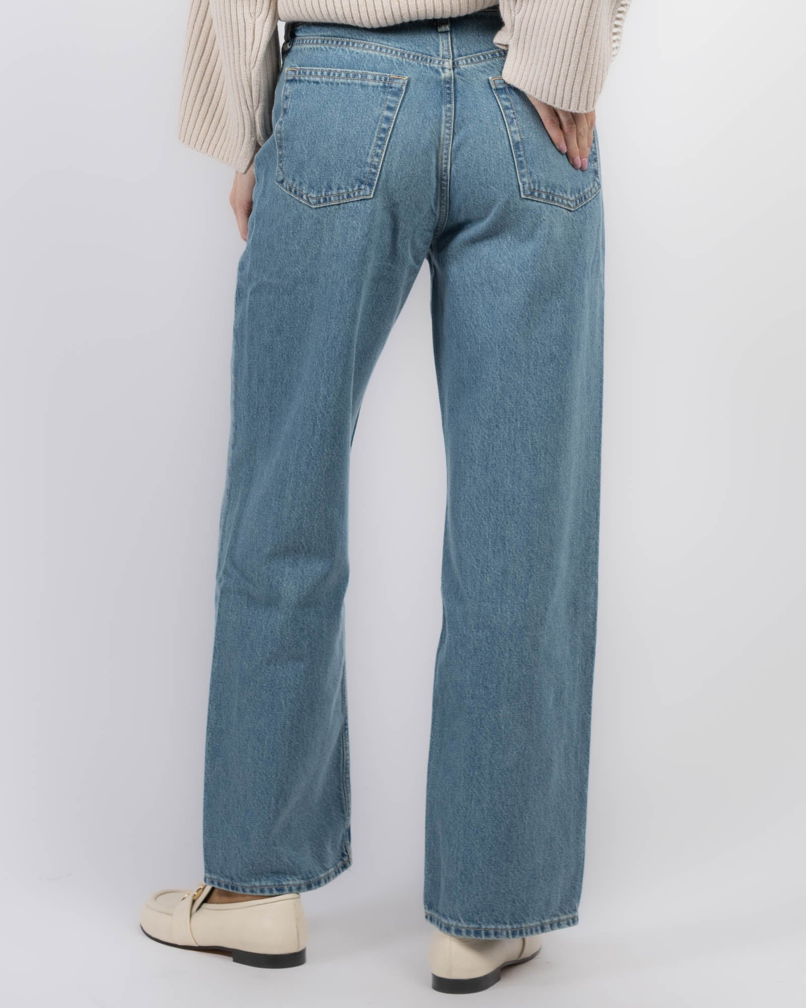 Shea Denim Jeans