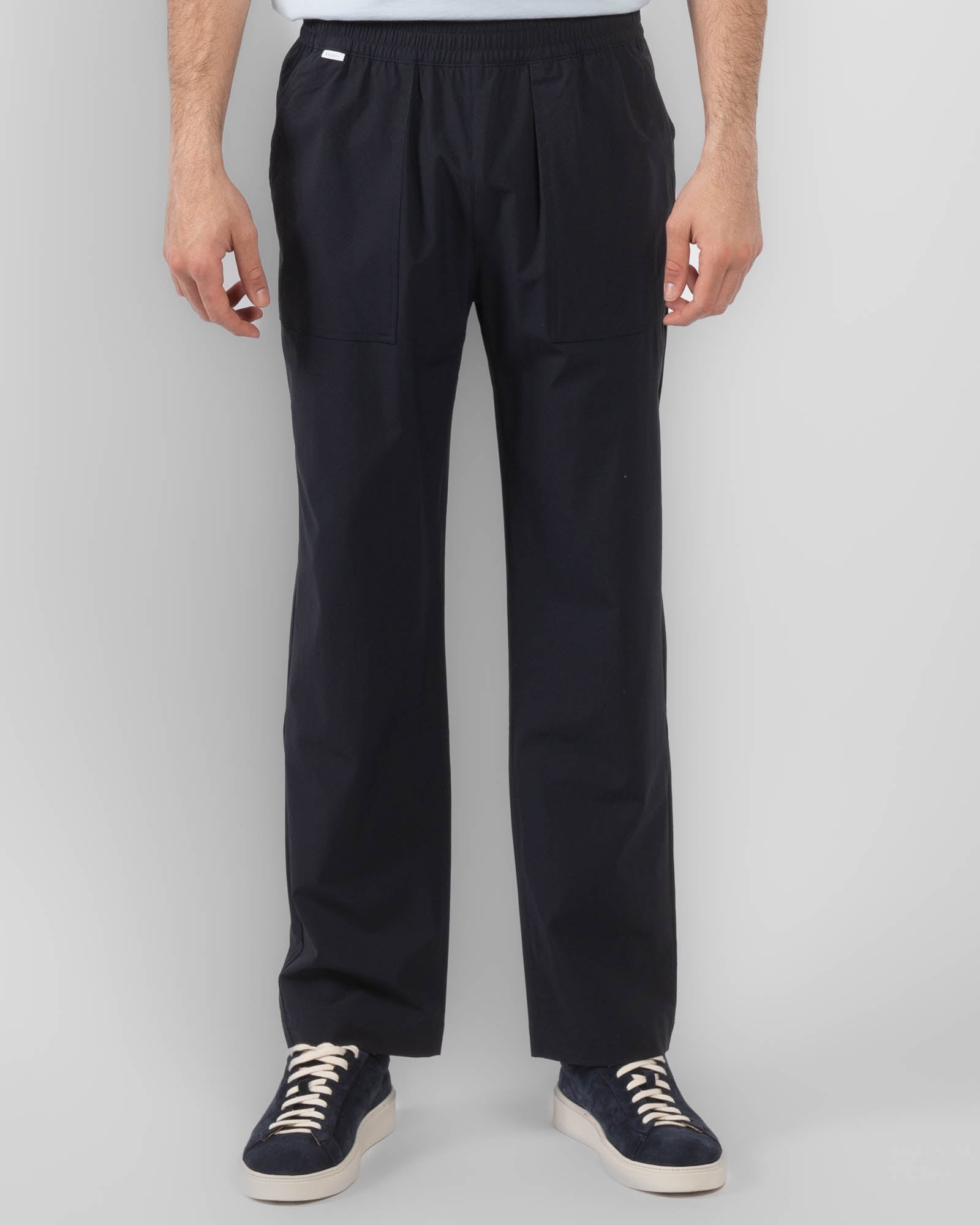 Ripstop Cargo Pants