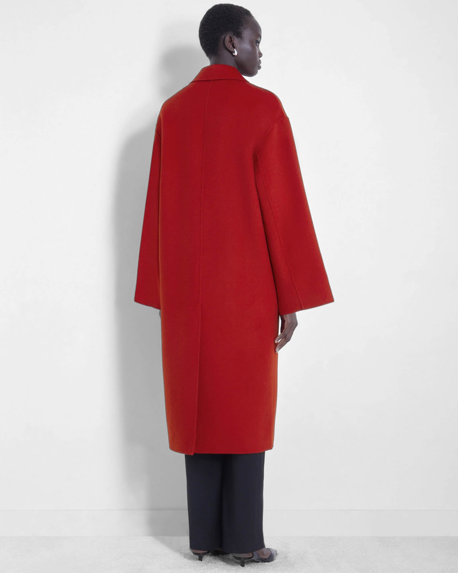 Borneo Coat