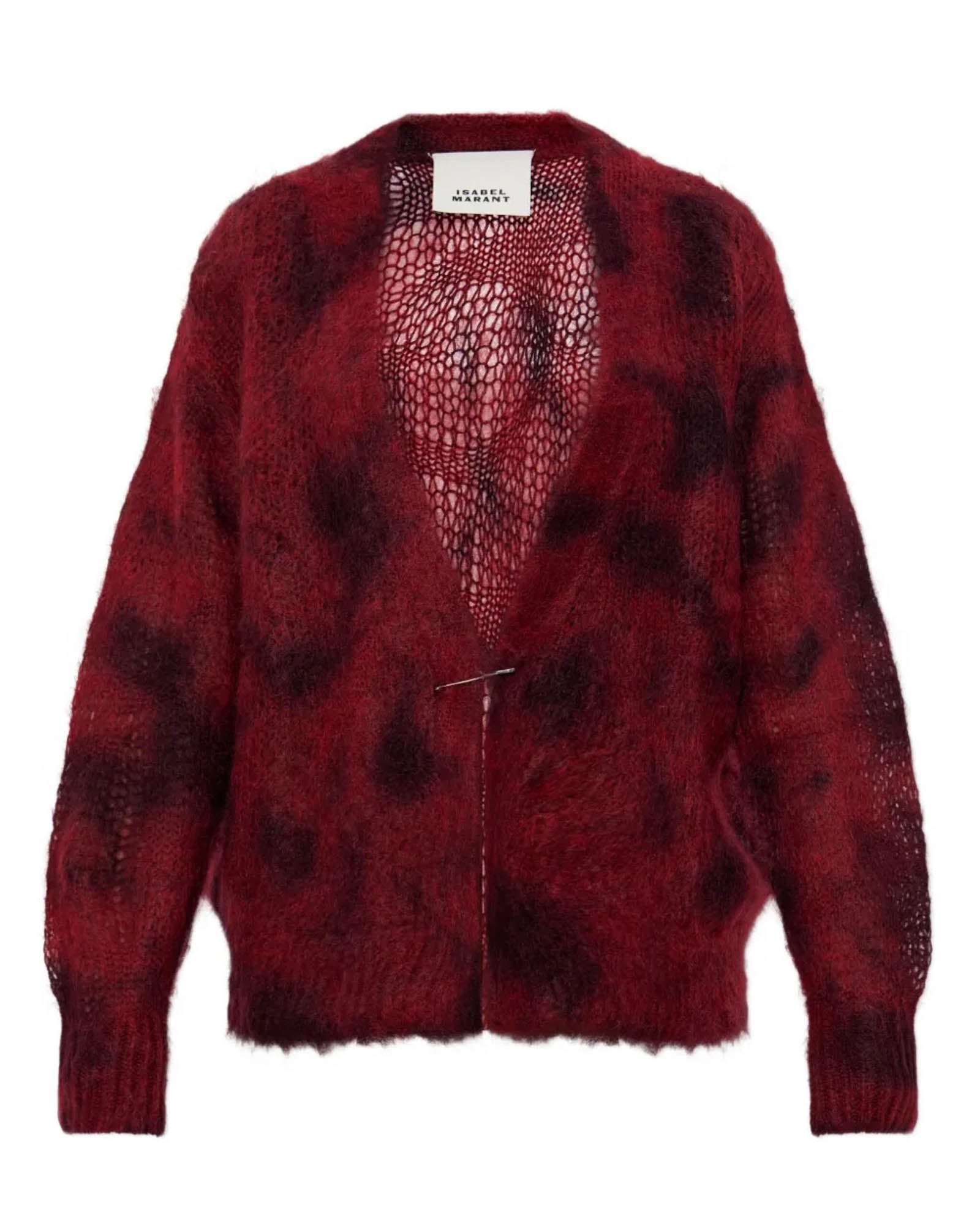 Mylene Sweater