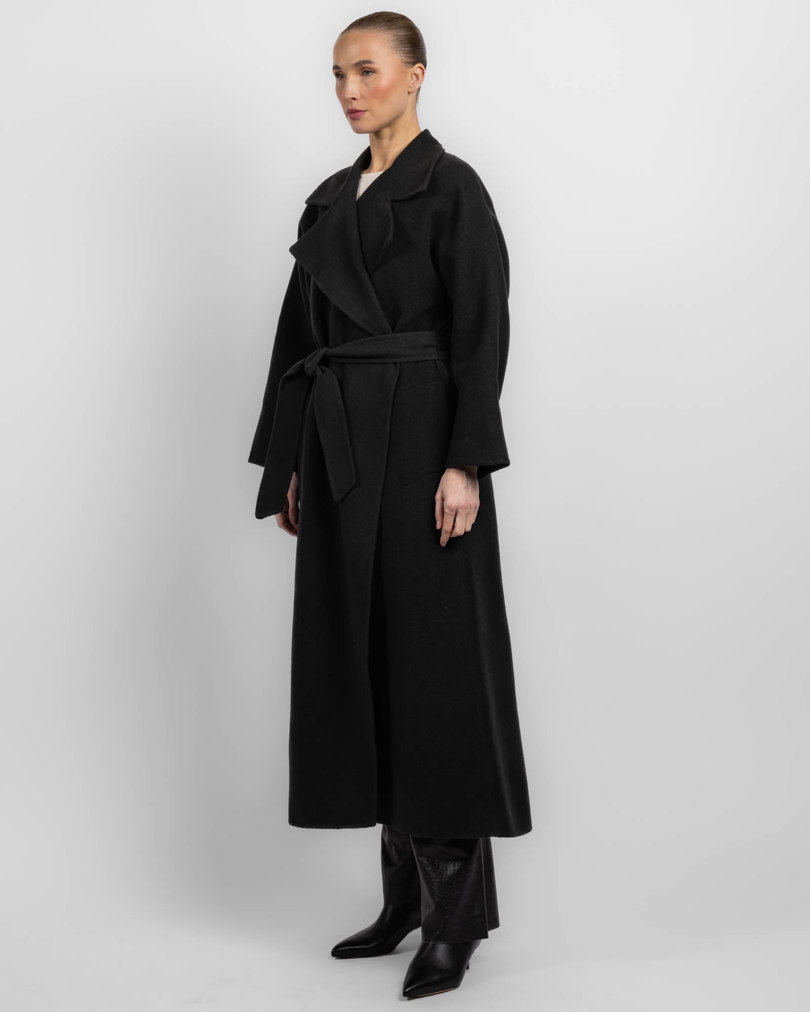 Penumbra Overcoat