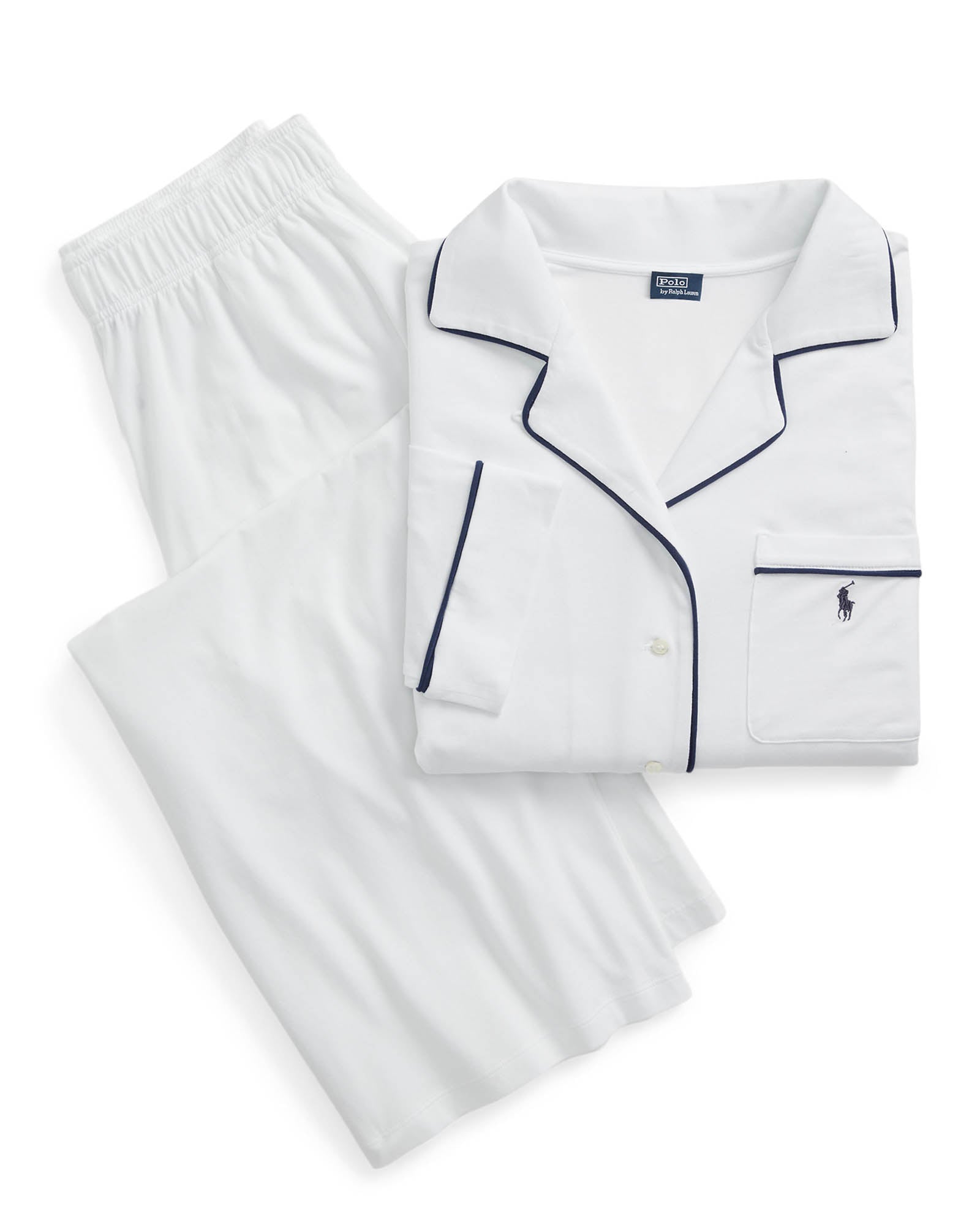 Long Sleeve Pant Pajama Set
