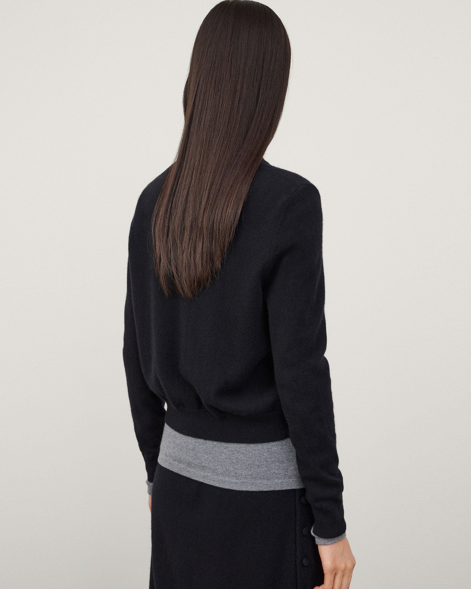 Wilona Sweater