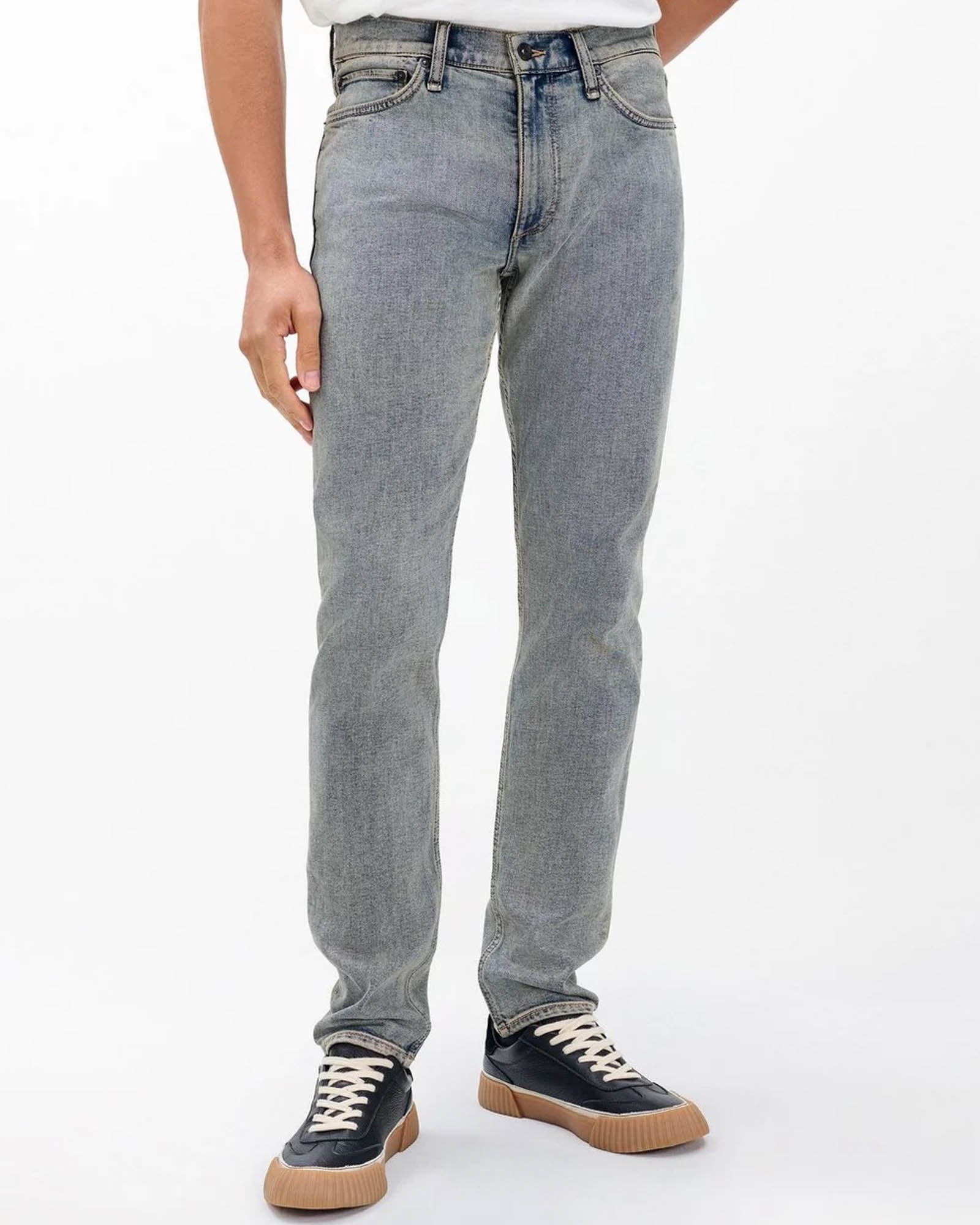 Fit 2 Infuse Jeans