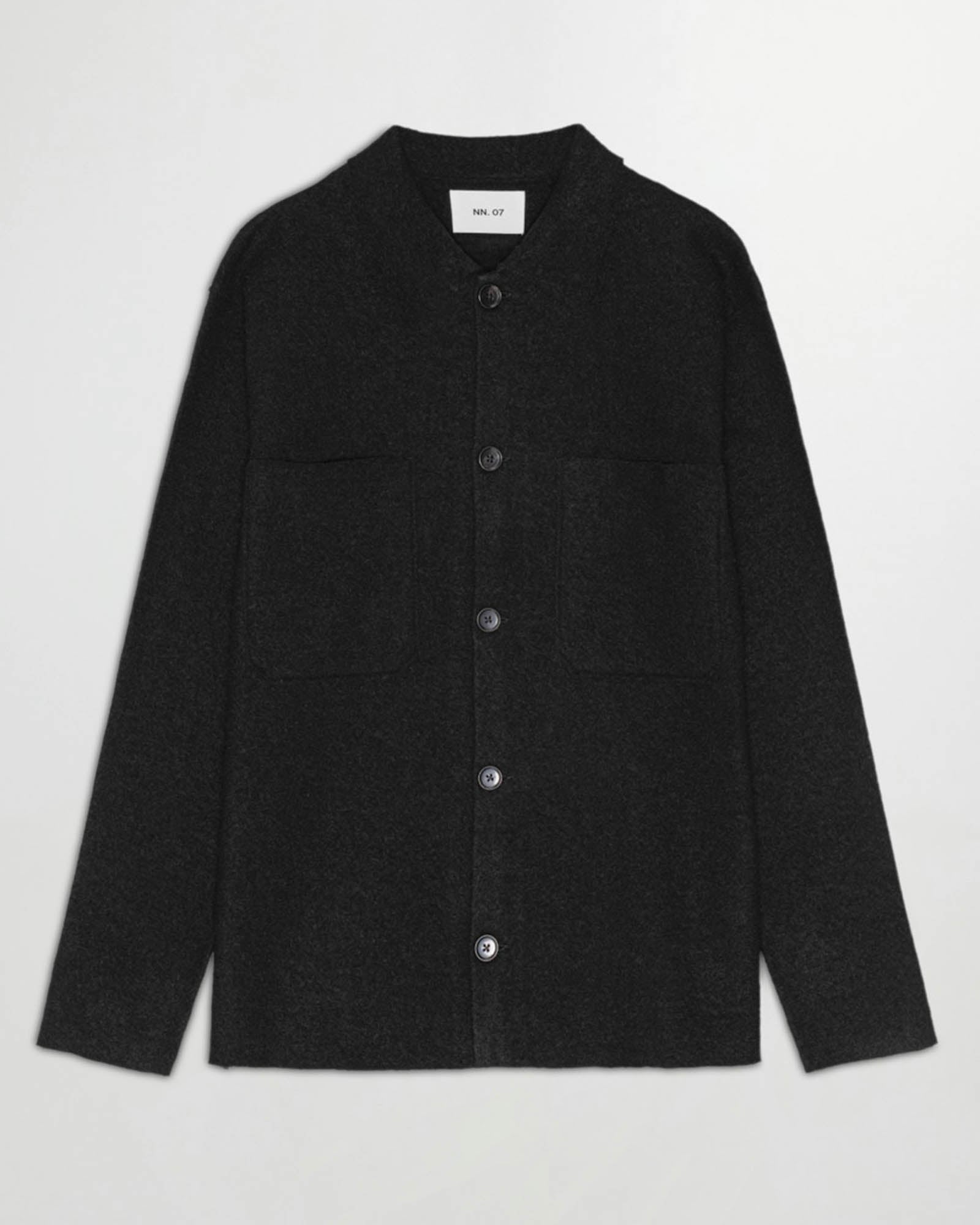 Surchemise Jonas 698