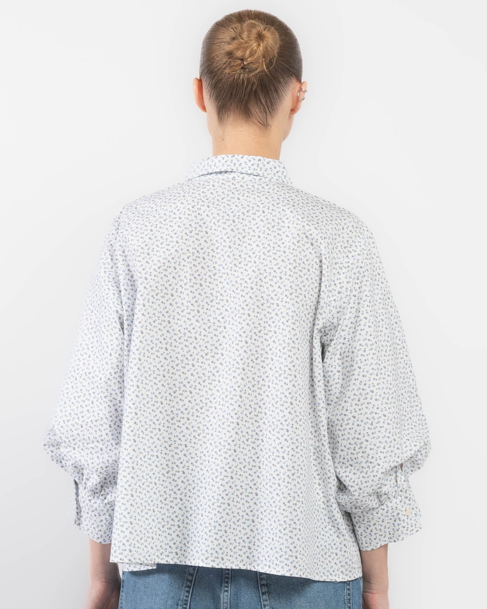 Chemise Esmé