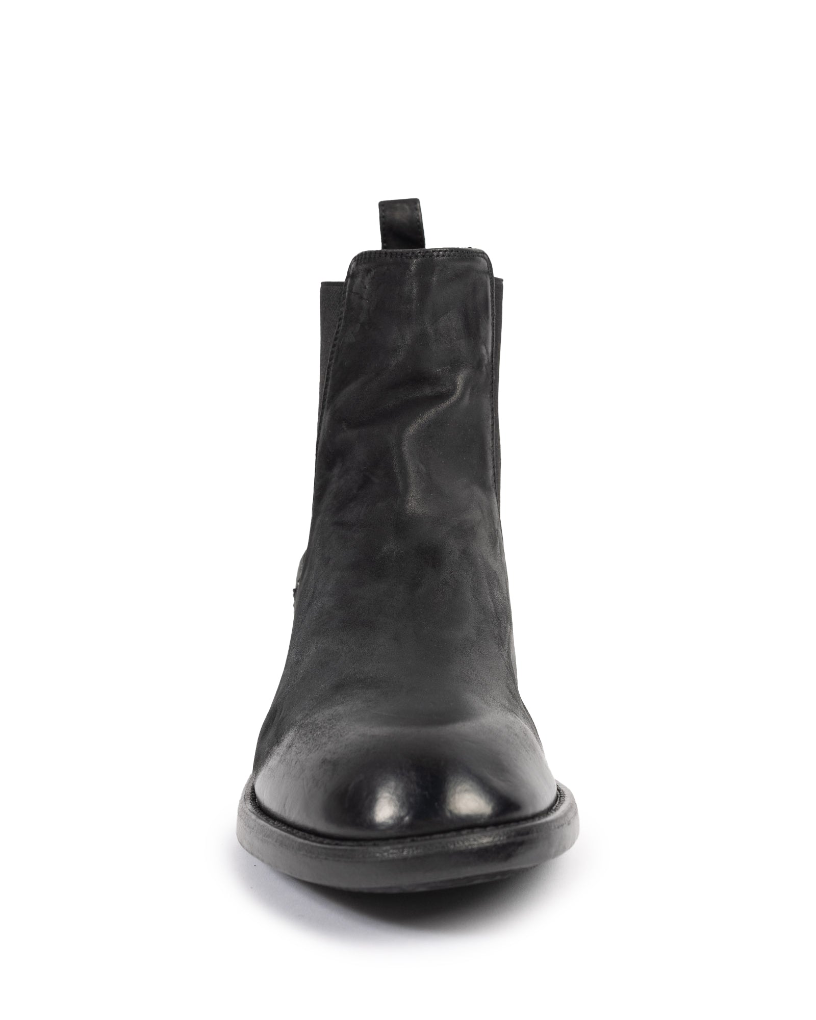 Diary Boots