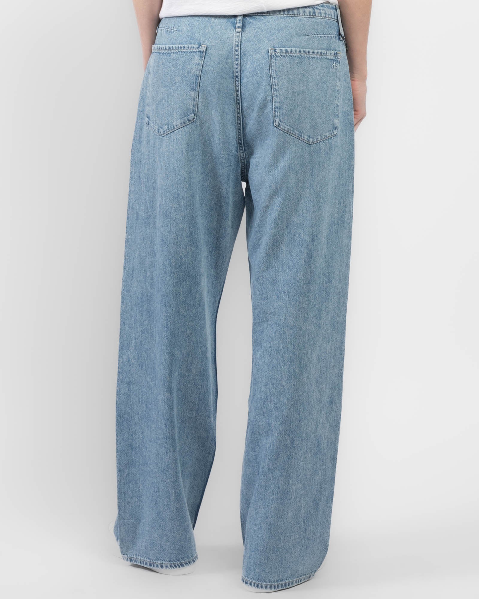 Featherweight Phoebe Jeans