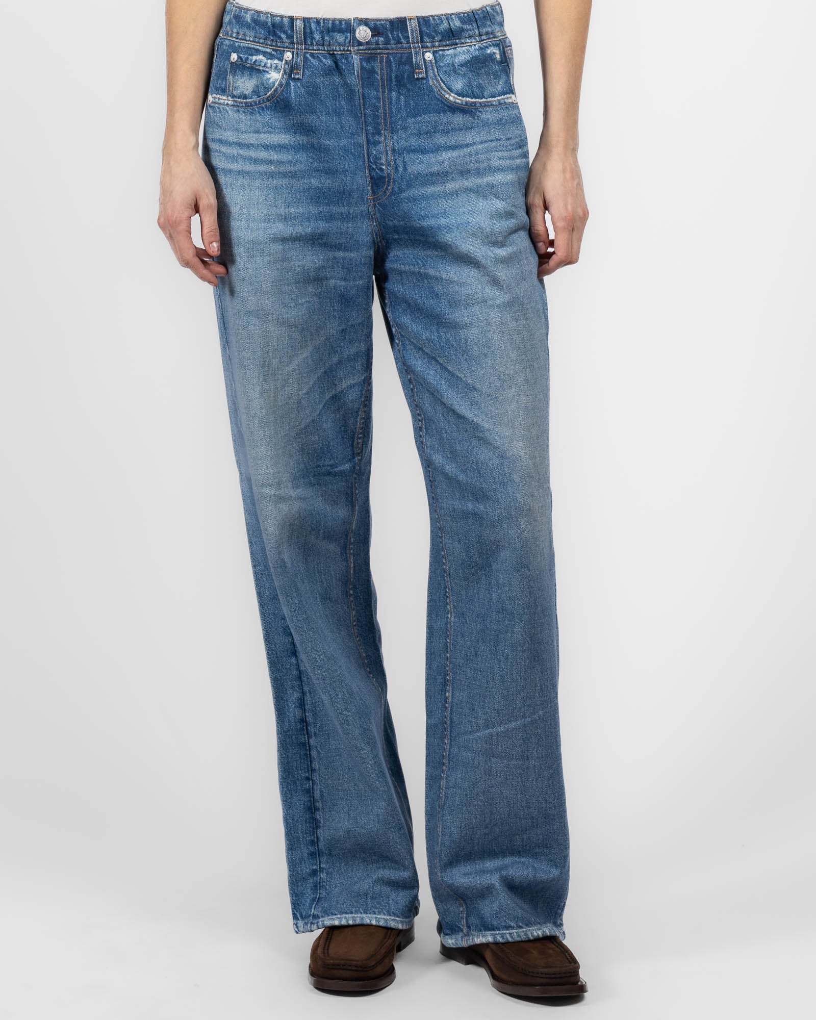 Jeans polaires Miramar