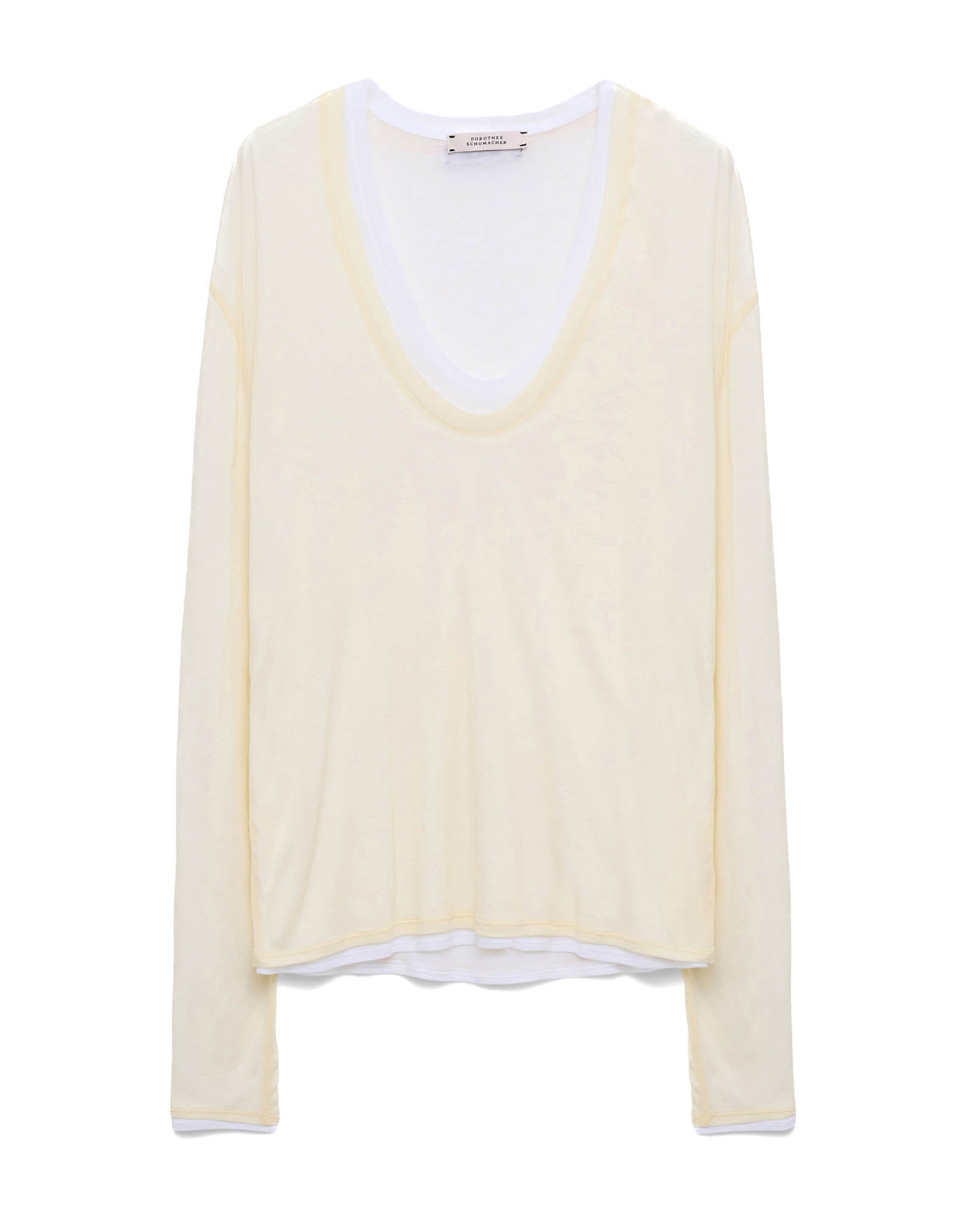 Layer Love Shirt