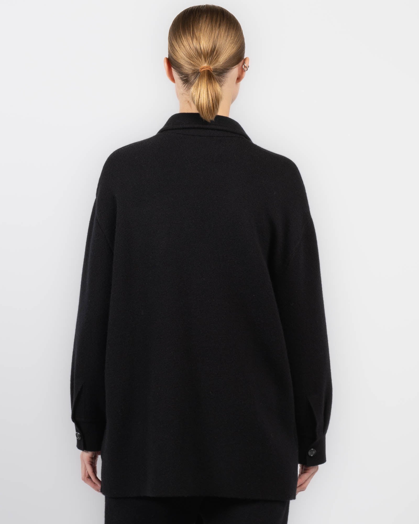Veste cardigan Julianne