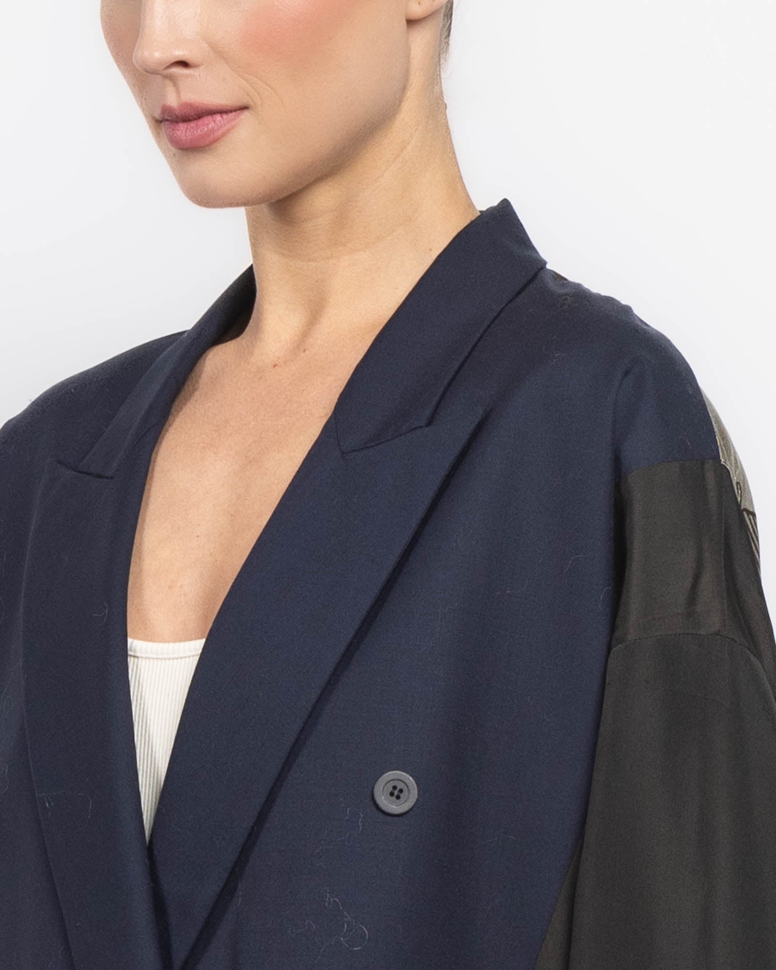 Kimono Bomber