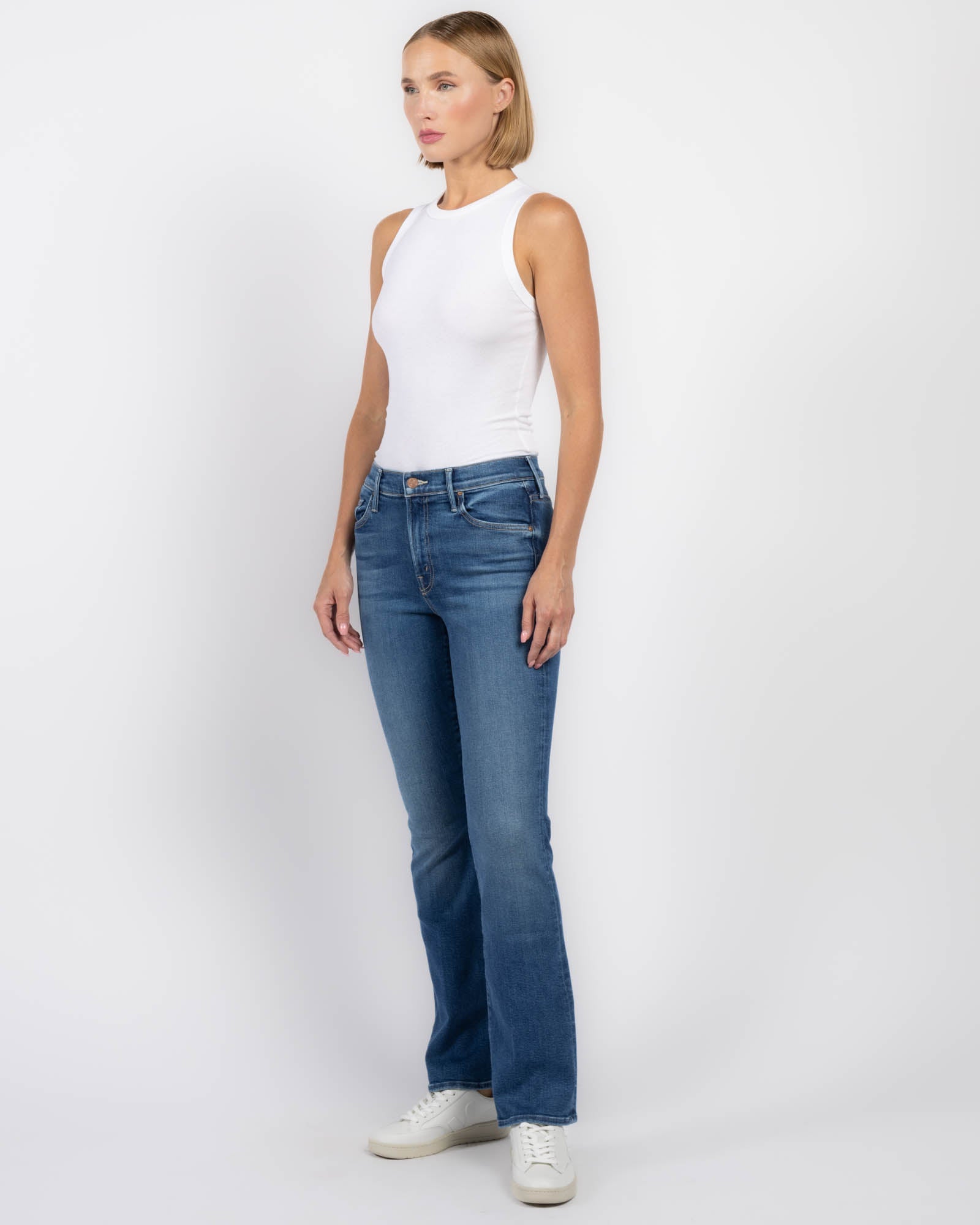 Outsider Skimp Jeans