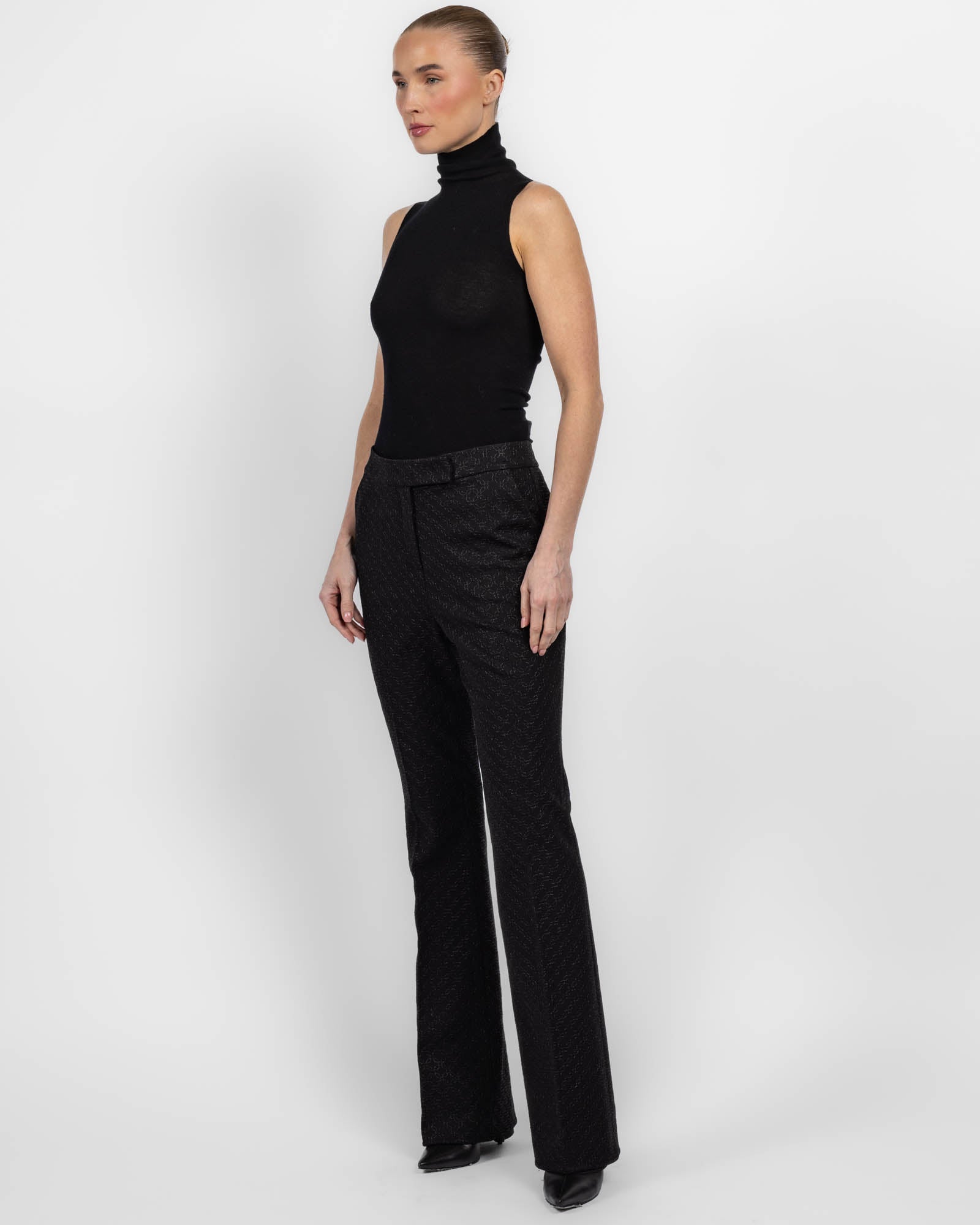 Émotions pétillantes | Pantalon