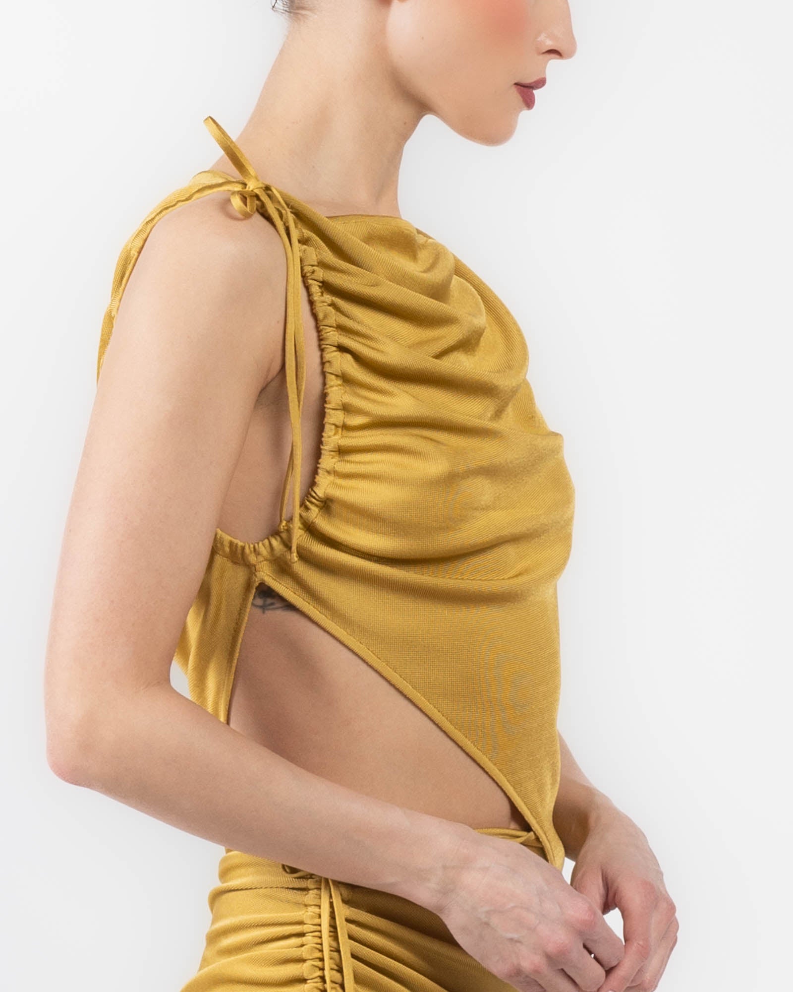 Hathor Fatali Top
