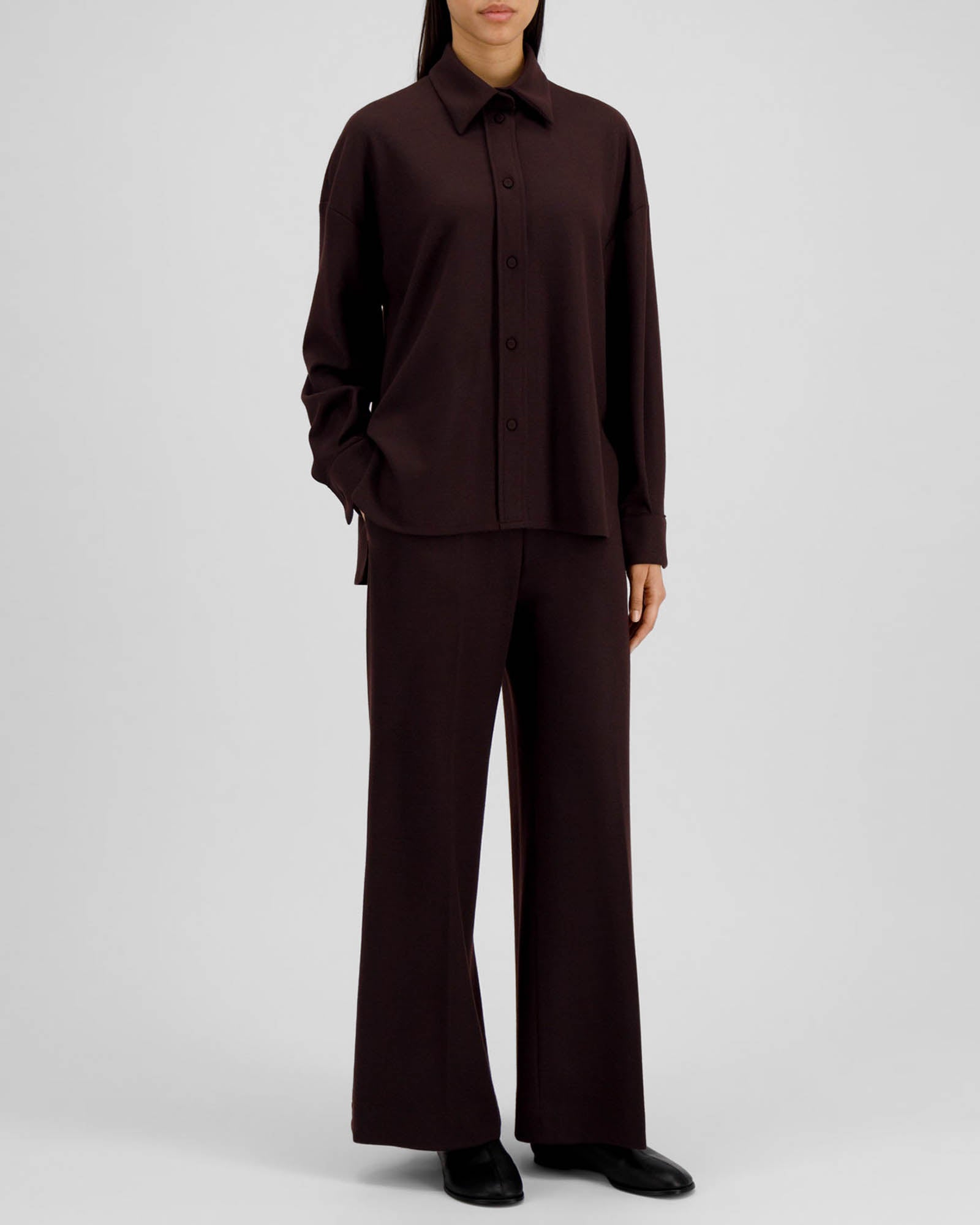 Oversized Shirt