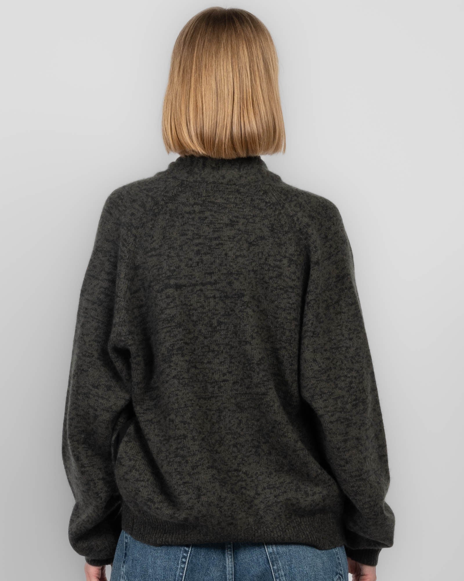 Short Cardigan
