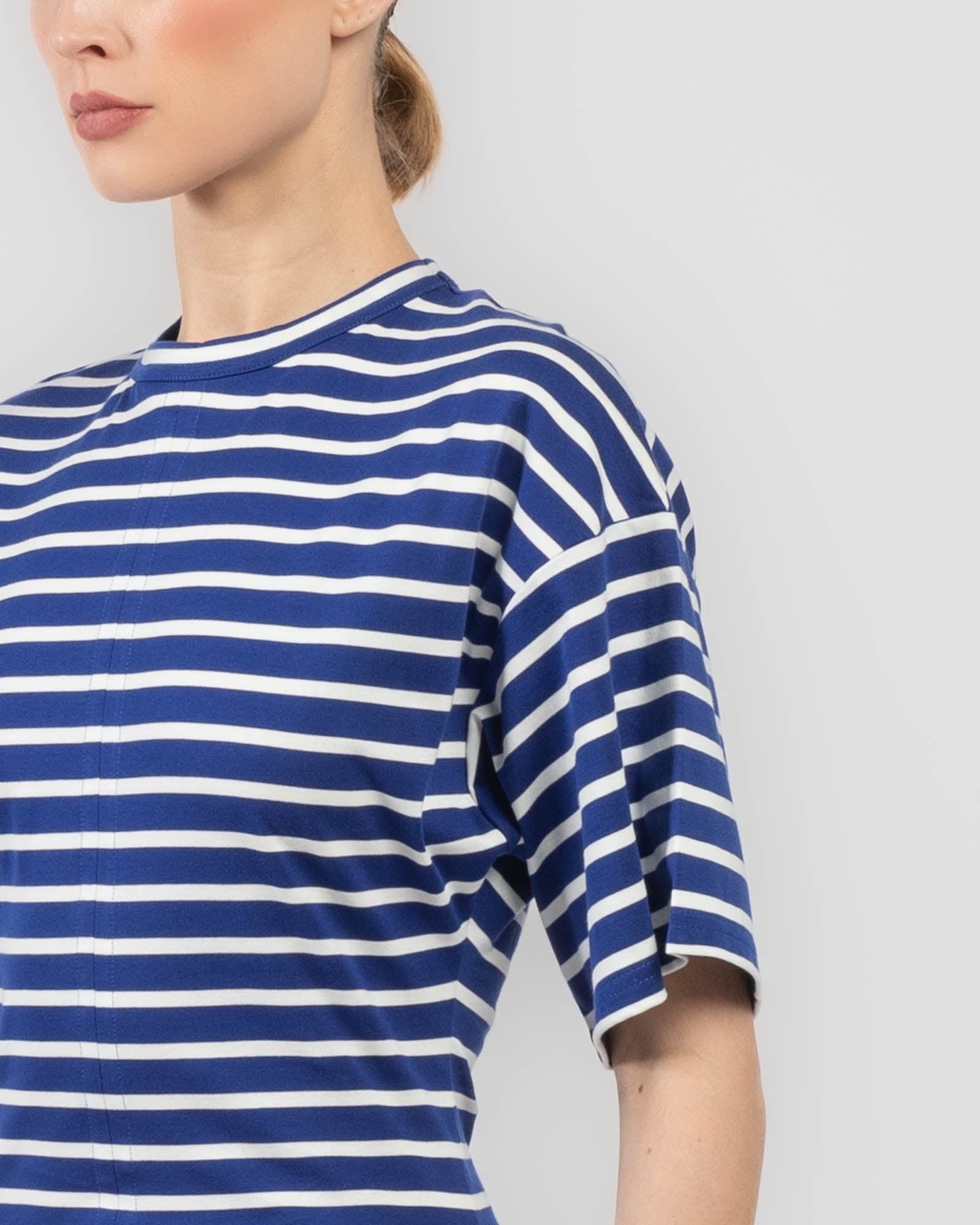 Striped T-shirt
