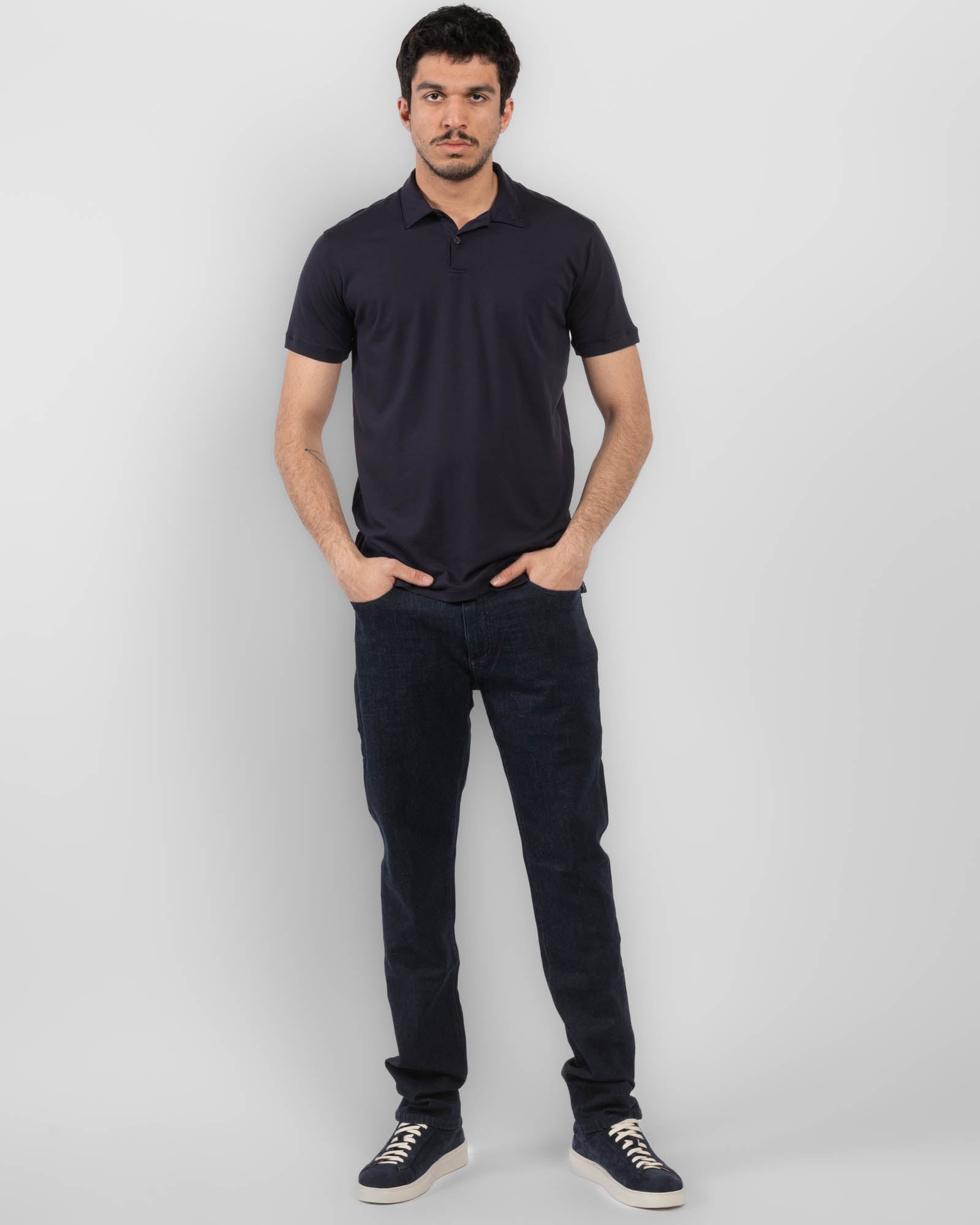 Polo T-Shirt