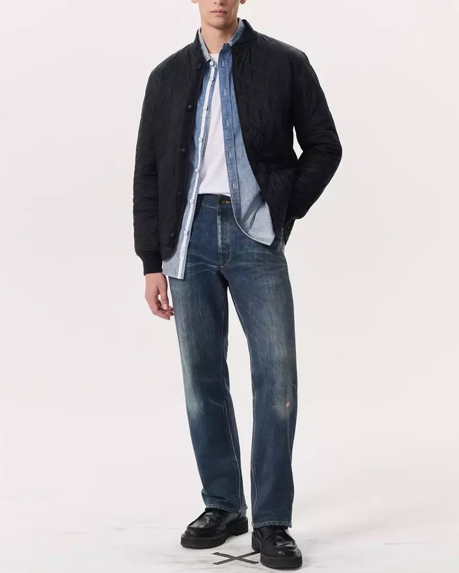 Miramar Terry Fit 4 Pants