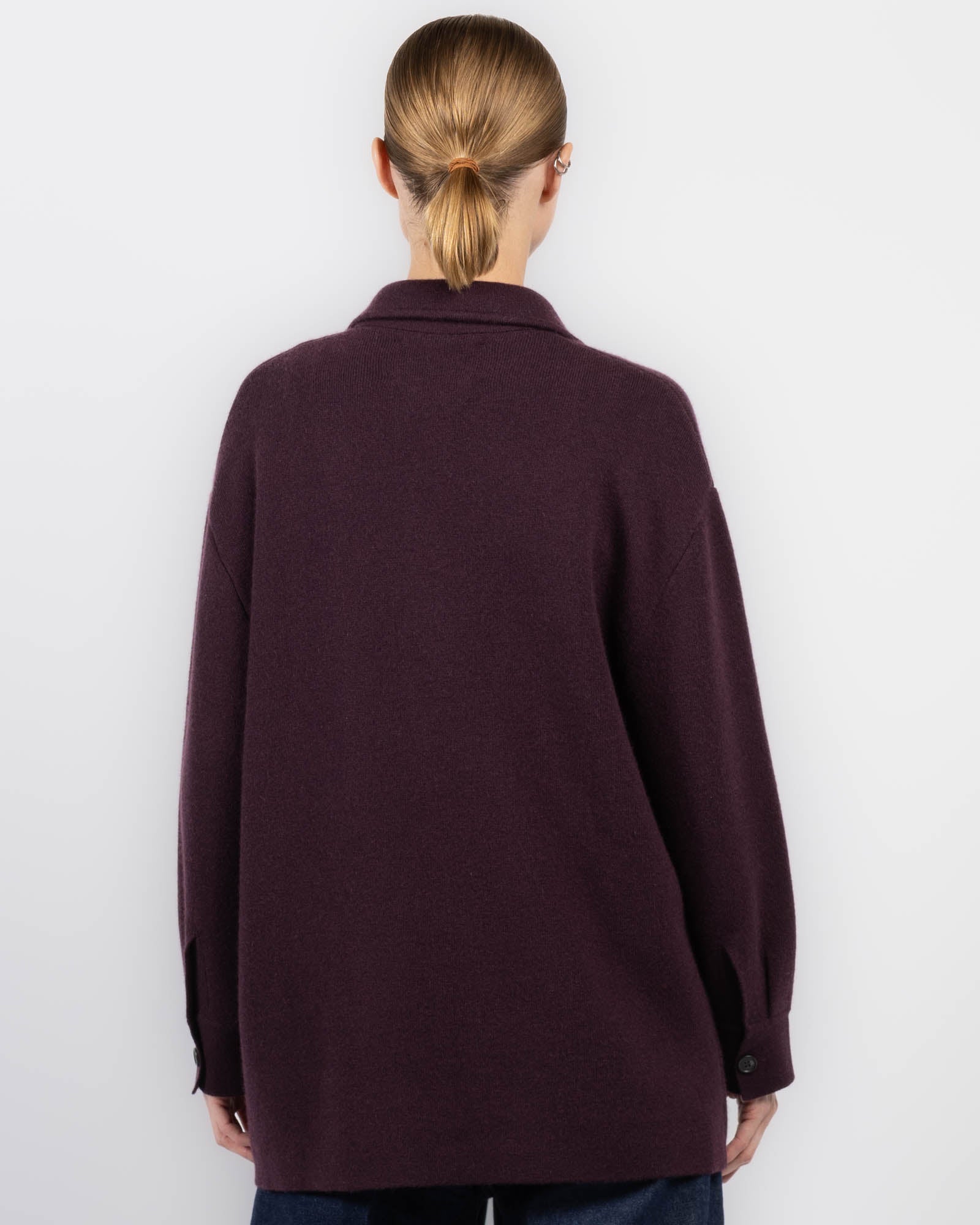 Veste cardigan Julianne