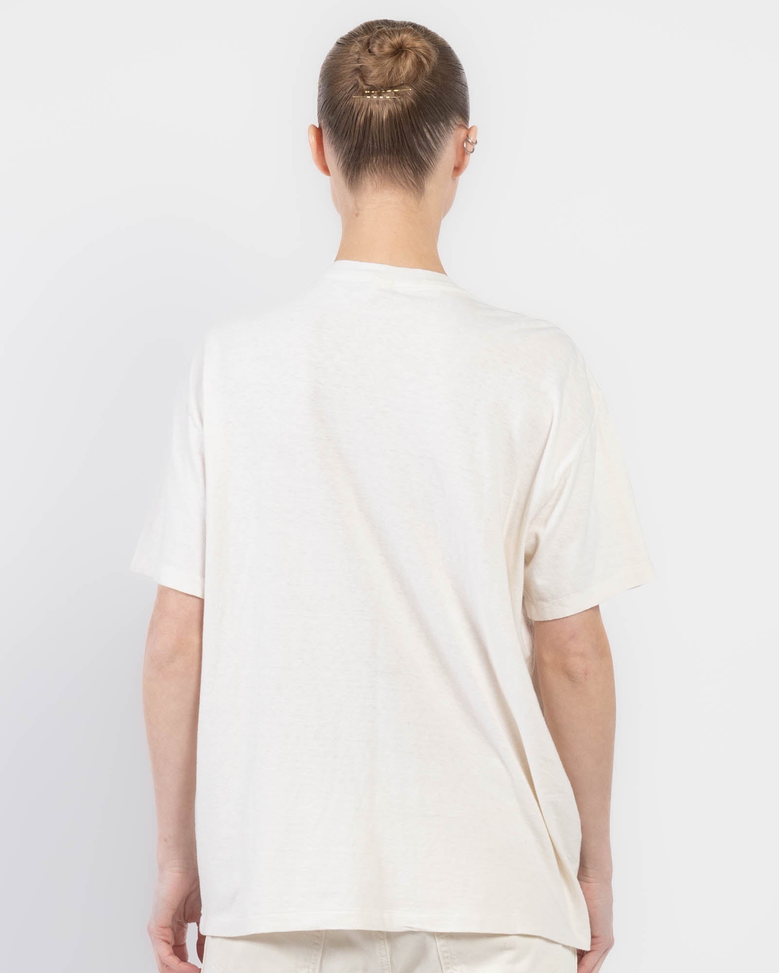 Cowboy Butts Boyfriend Tee