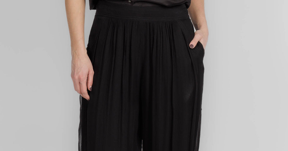ZIMMERMANN Luna Harem Pant