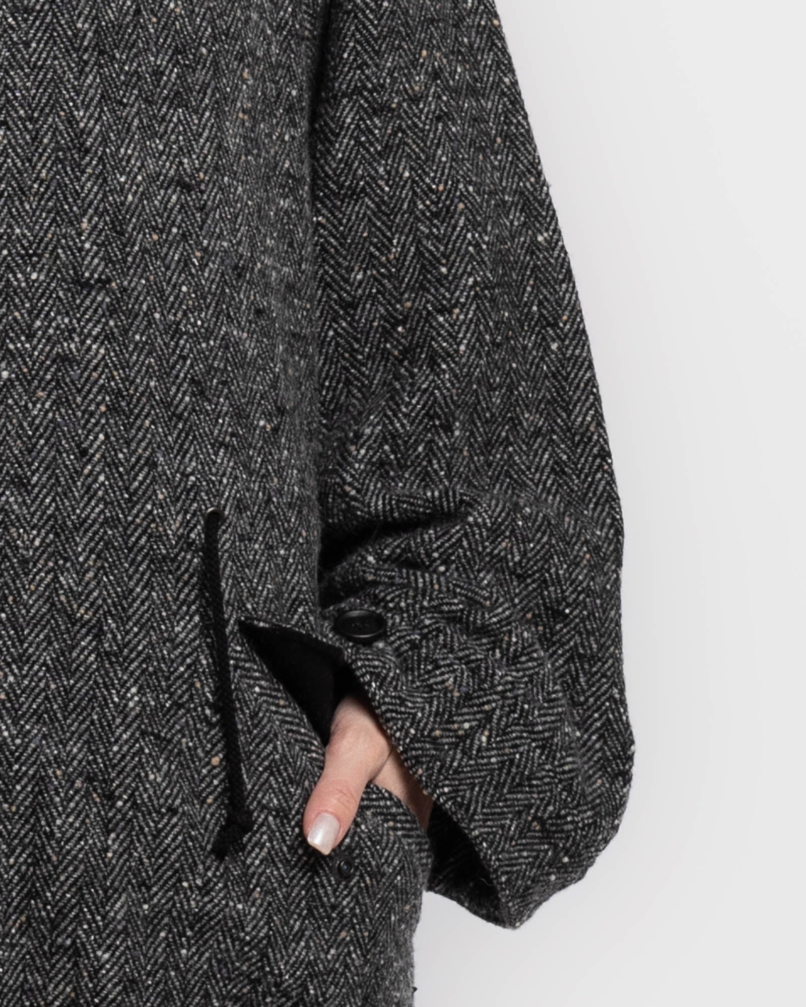 Mods Coat