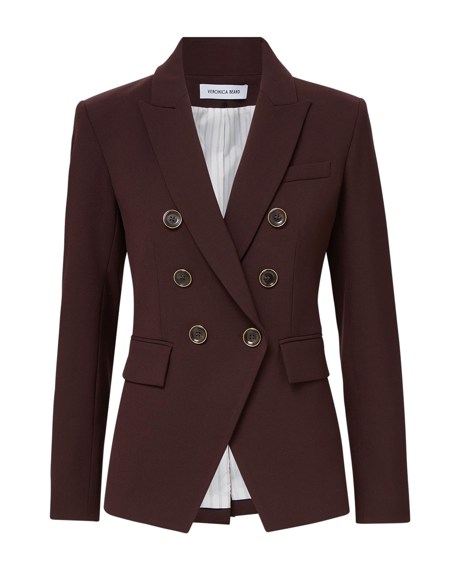 Miller Dickey Jacket