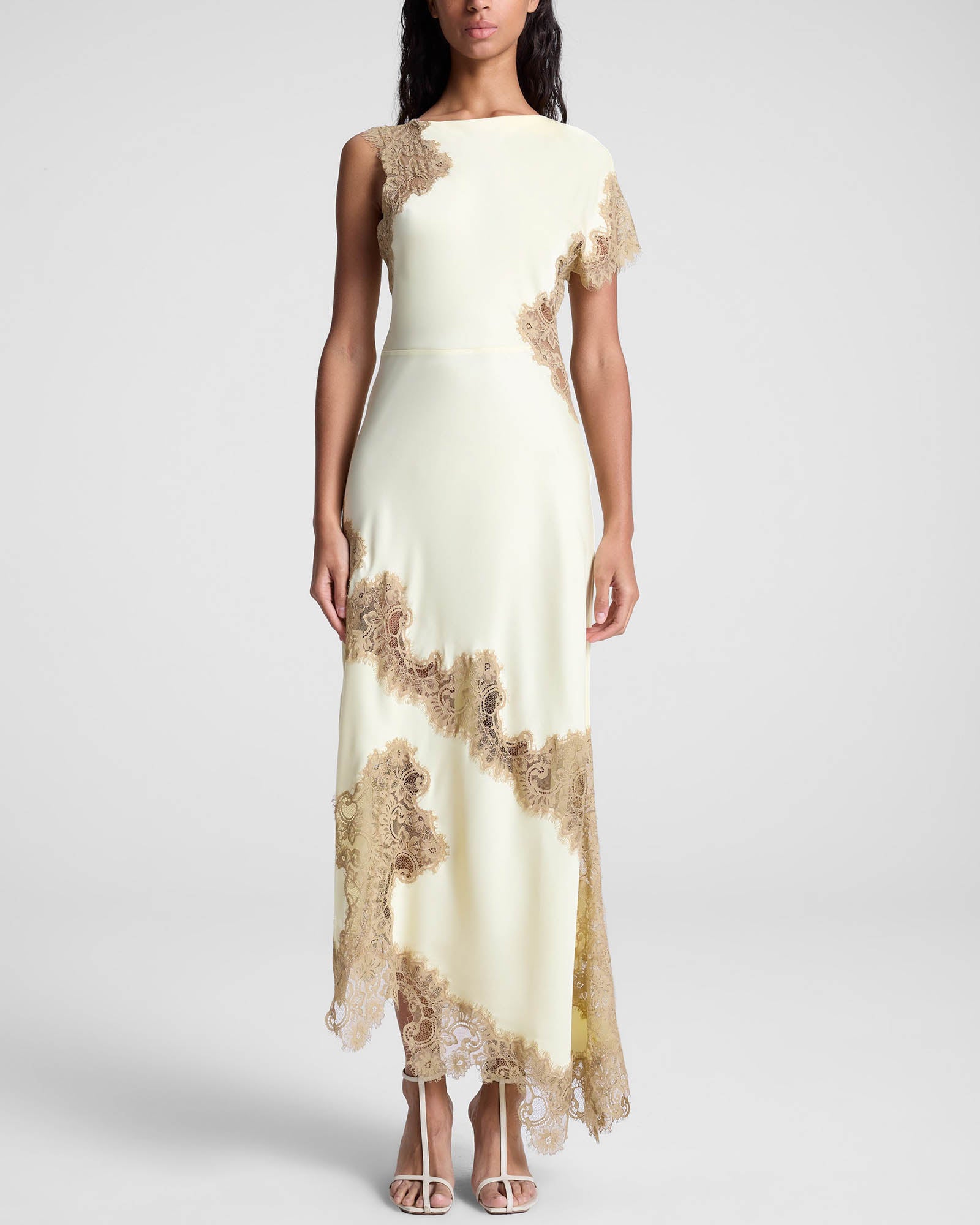 Alessia Dress