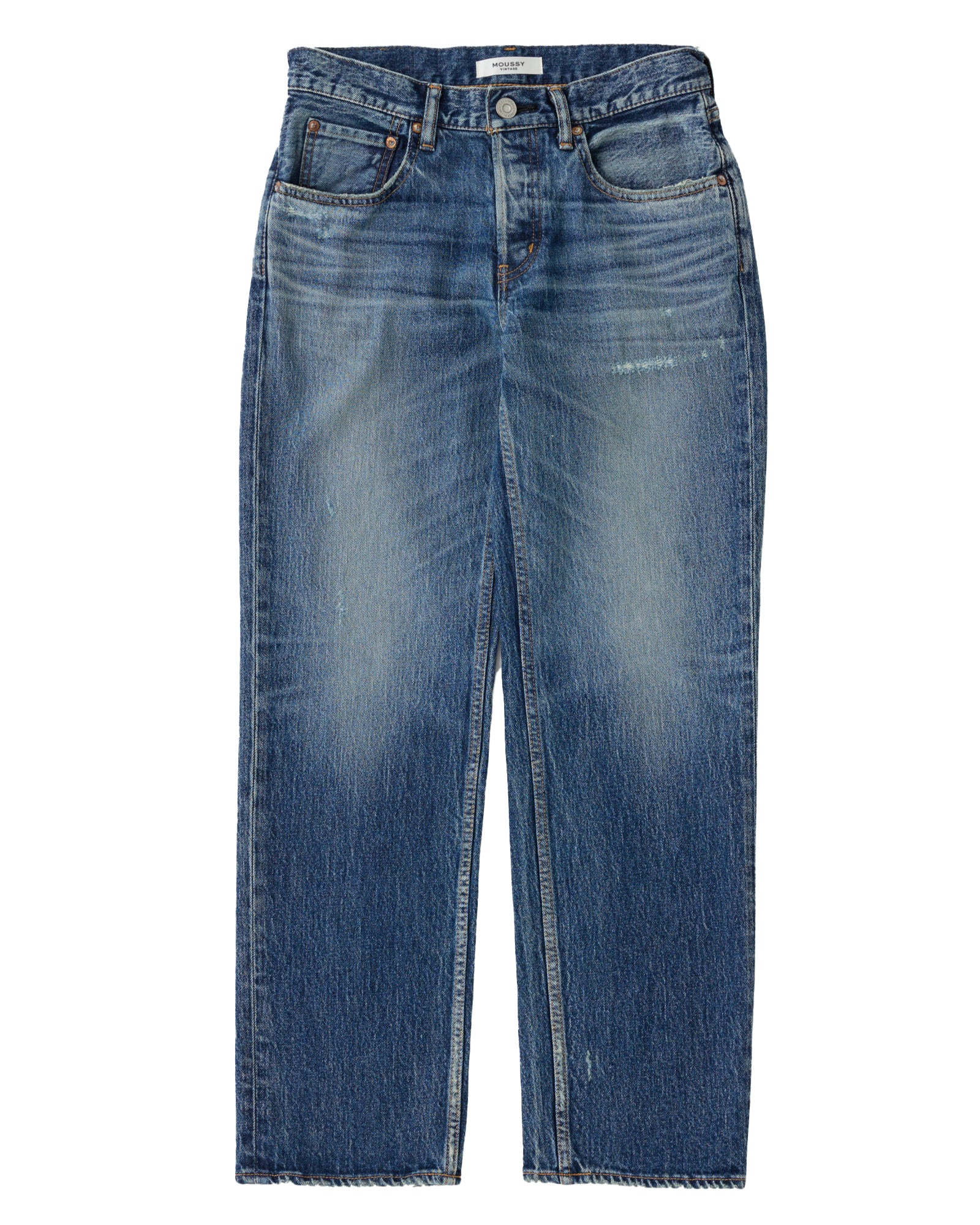 Cedarhurst Low Jeans