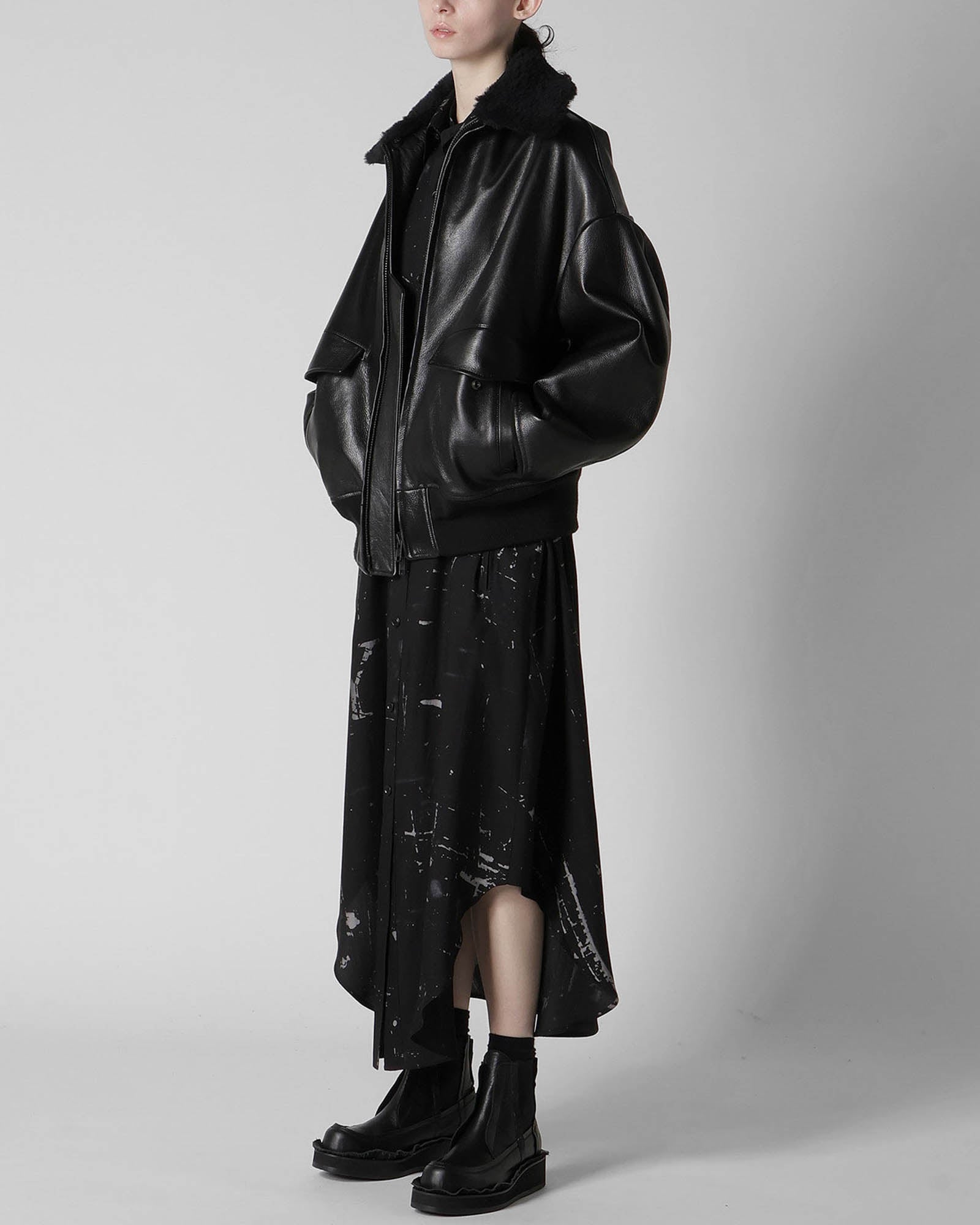 U-4L Blouson