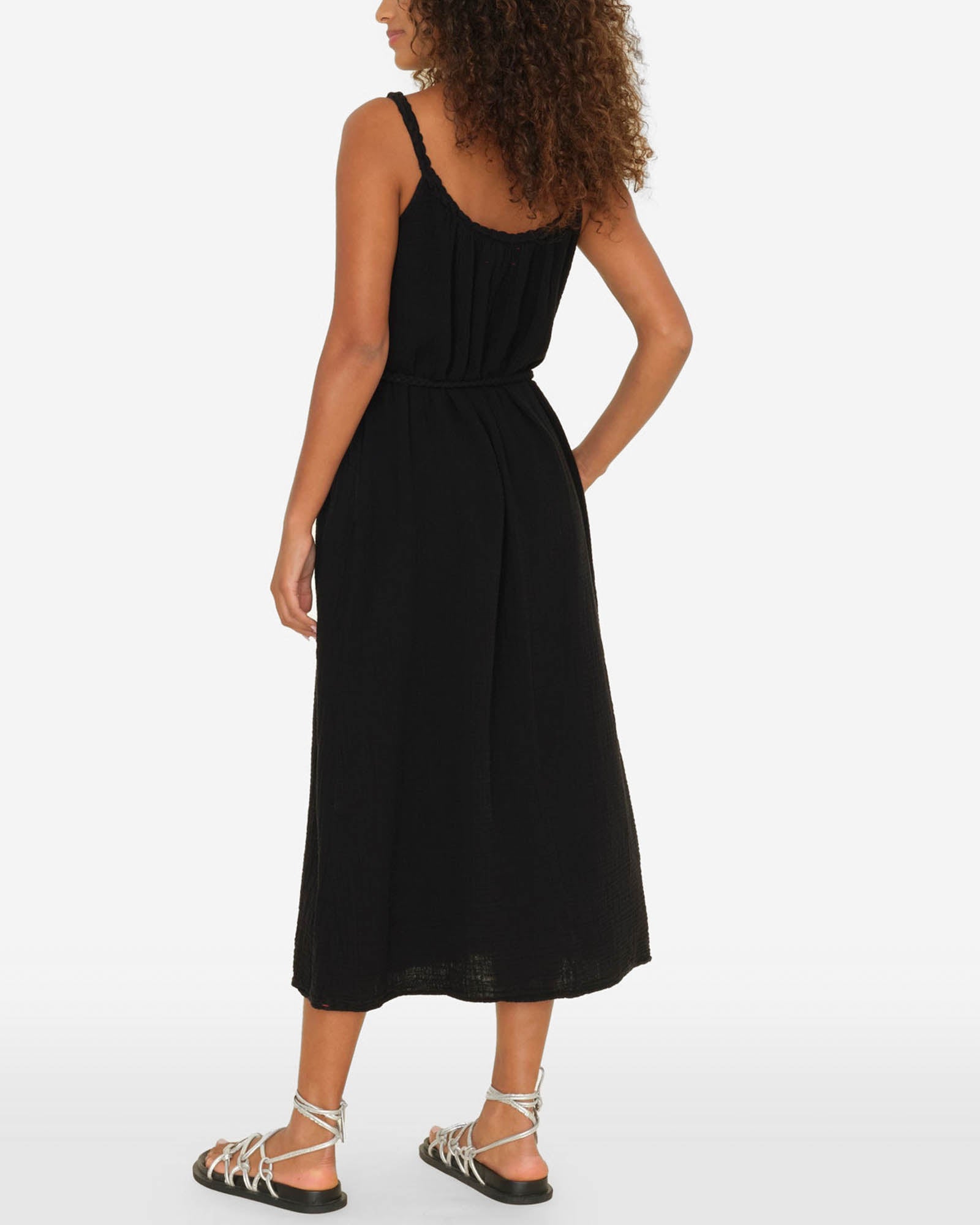 Braiden Dress