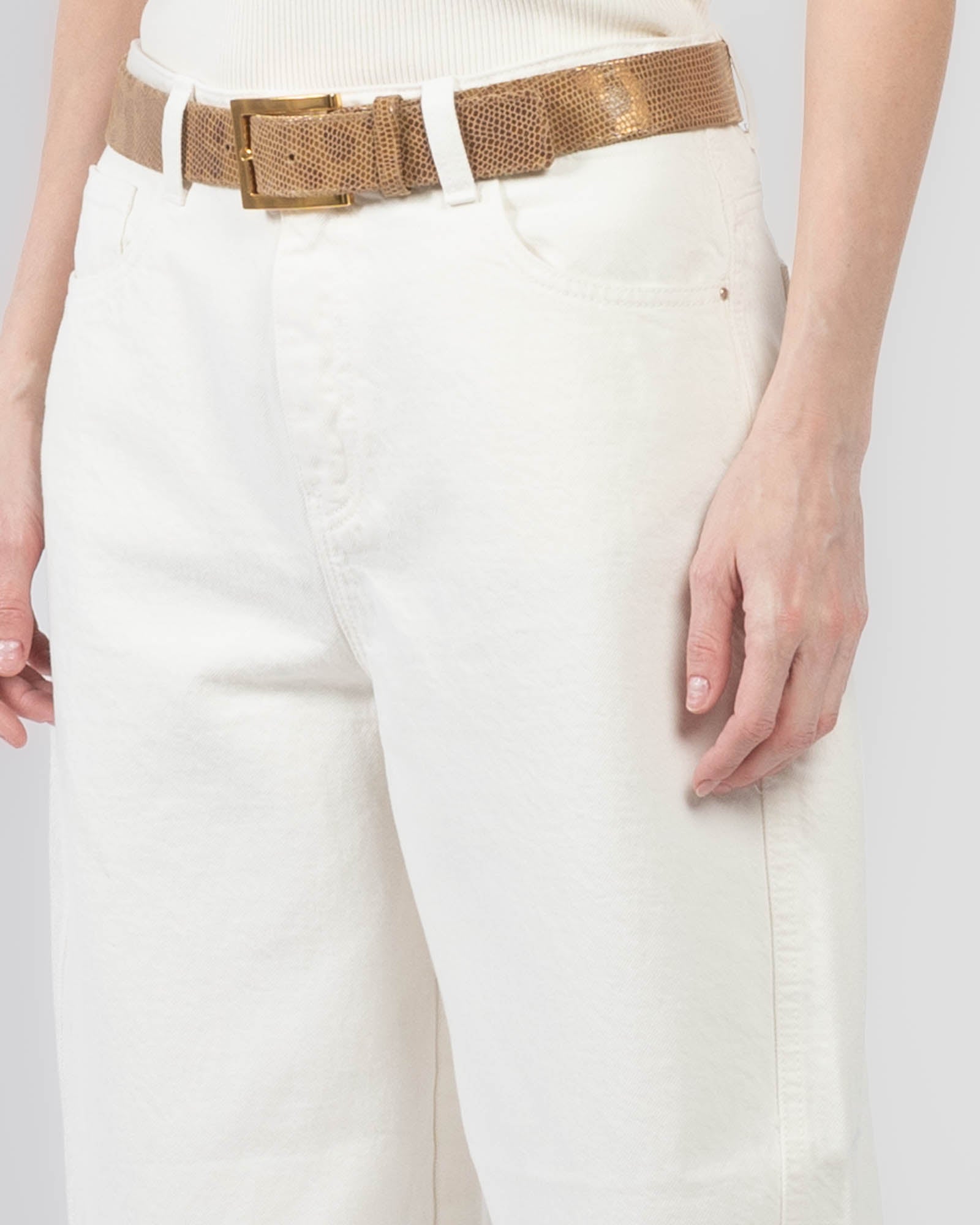 Caleb Jeans