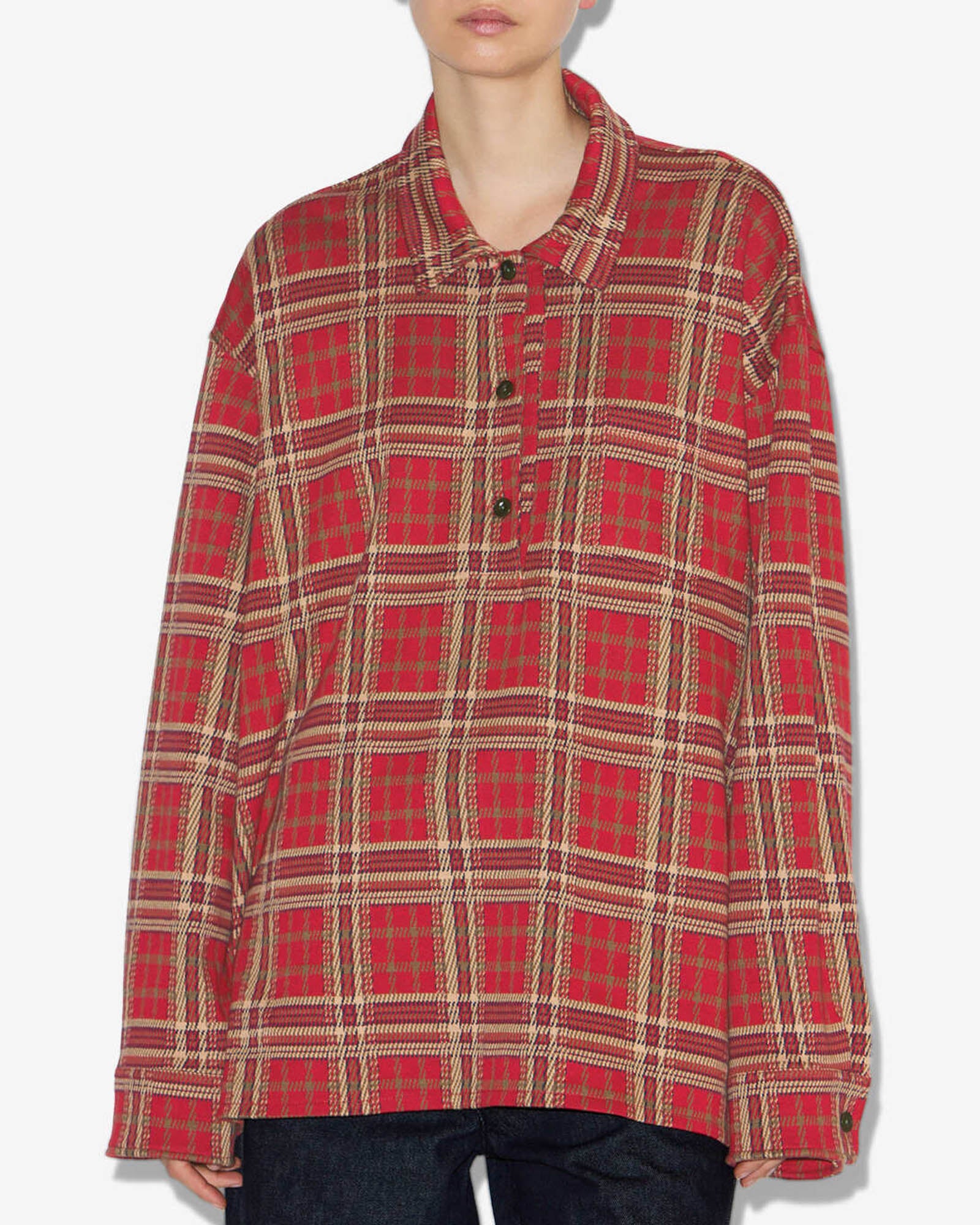 Bruna Shirt