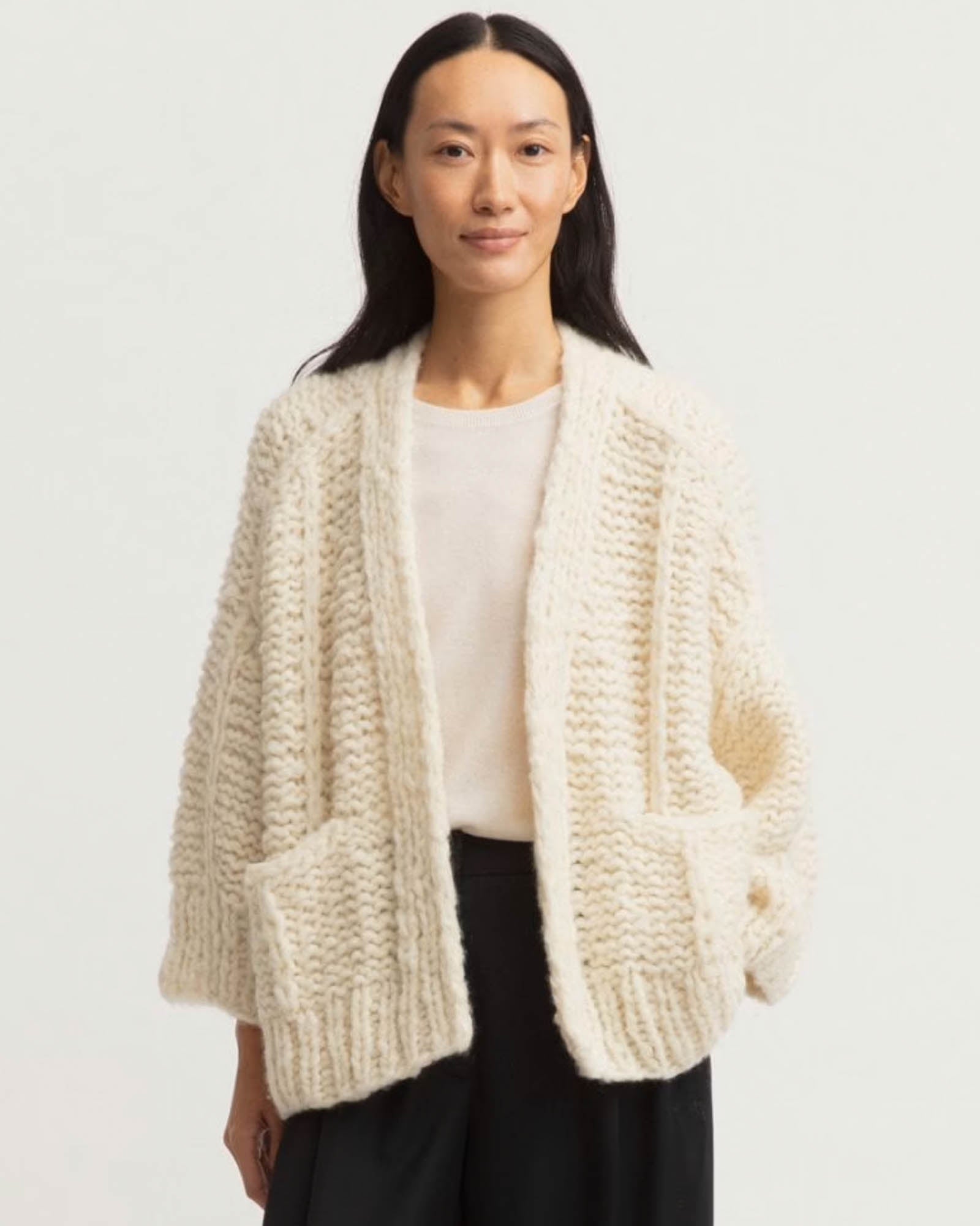 Junia Cardigan