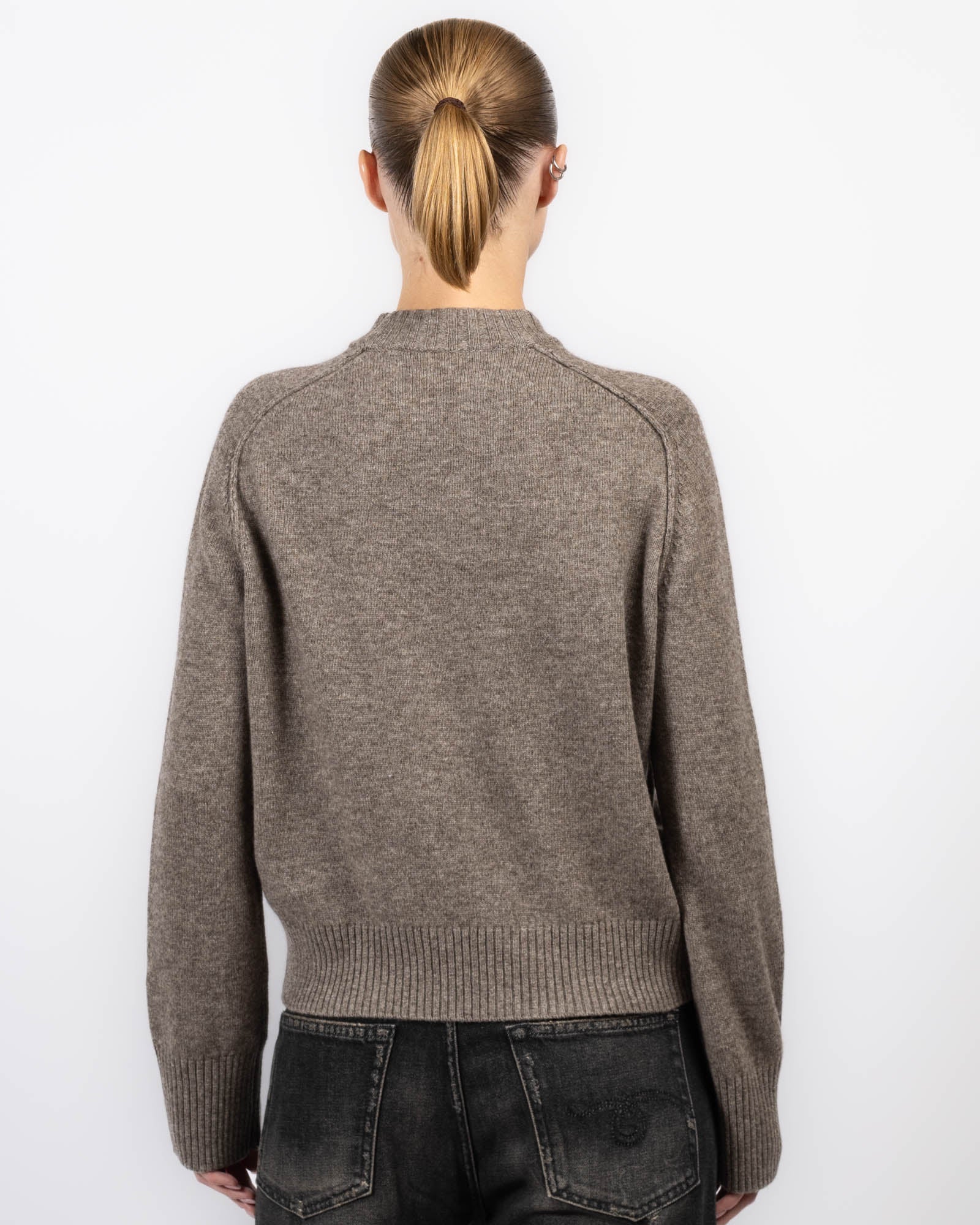 Fresia Sweater