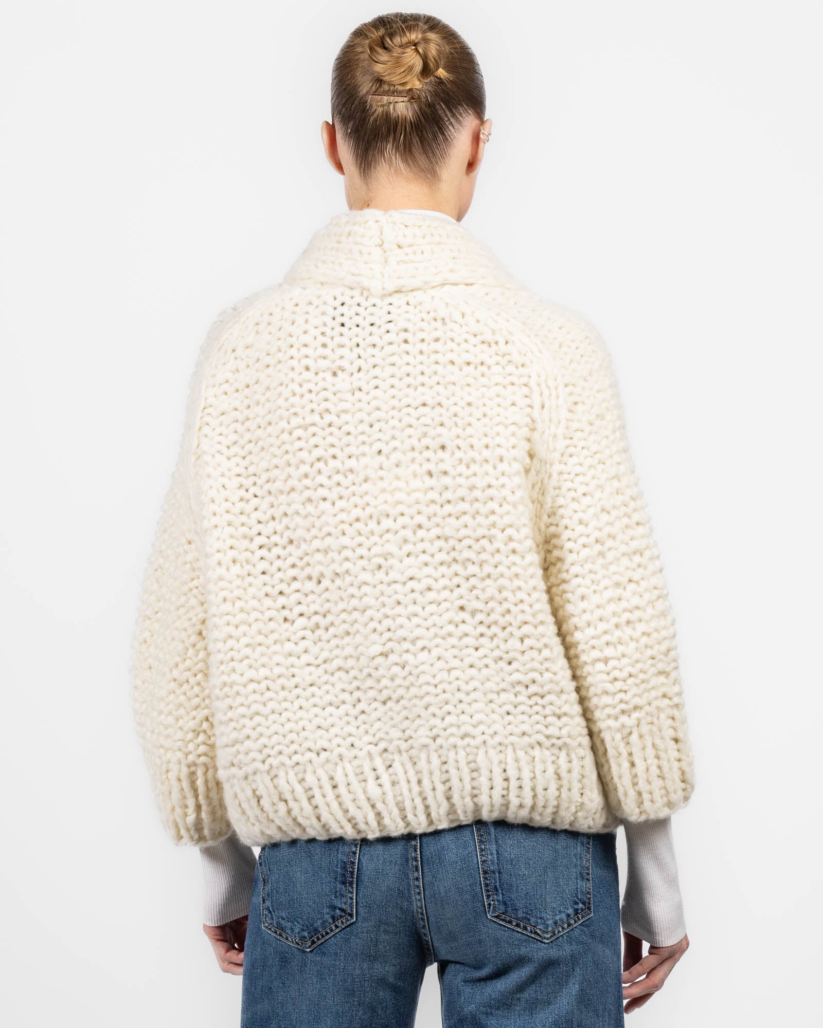 Cardigan Jonara