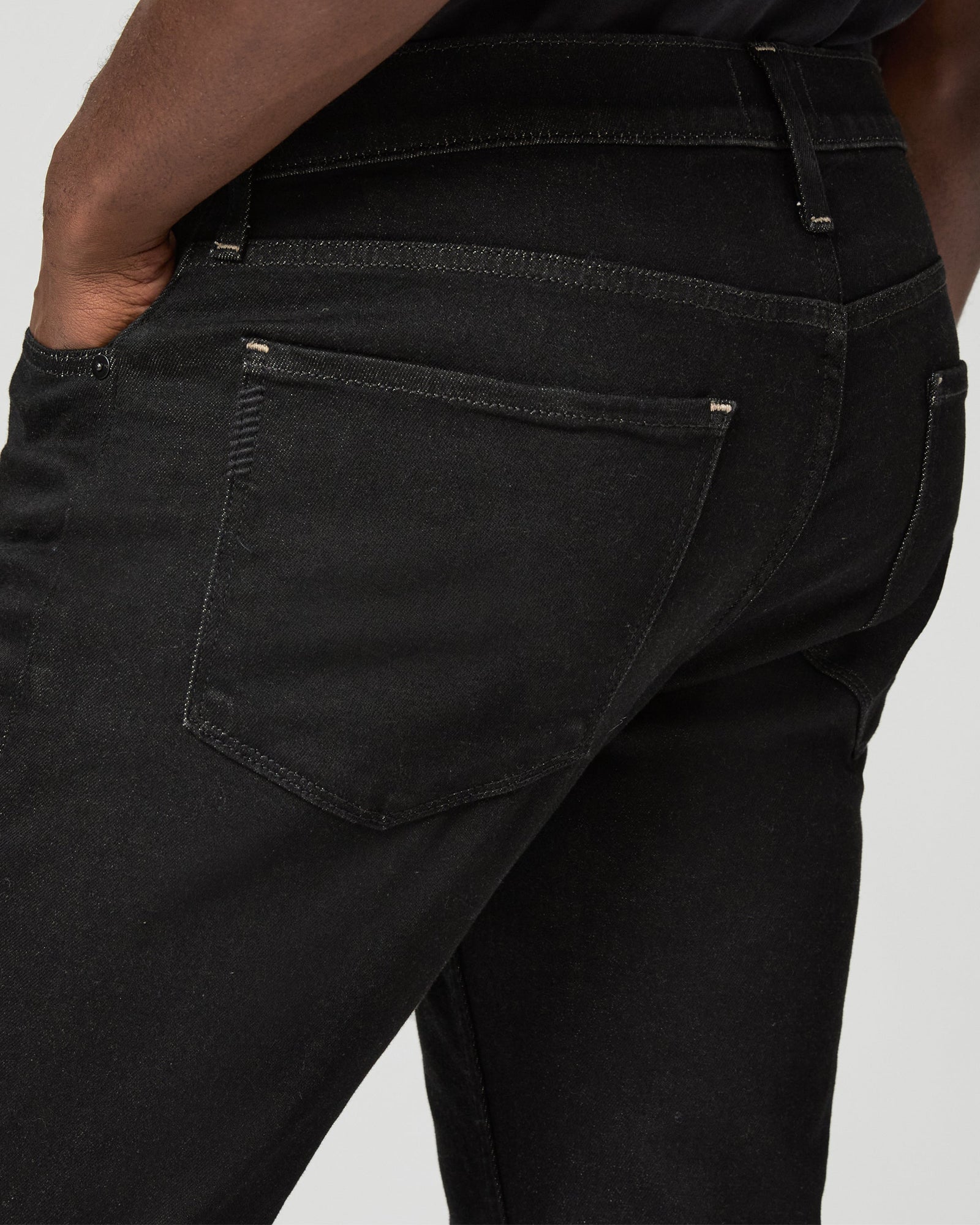 Federal Jeans