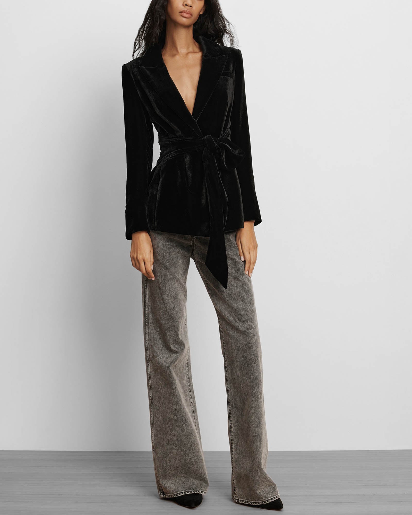 Issel Jacket