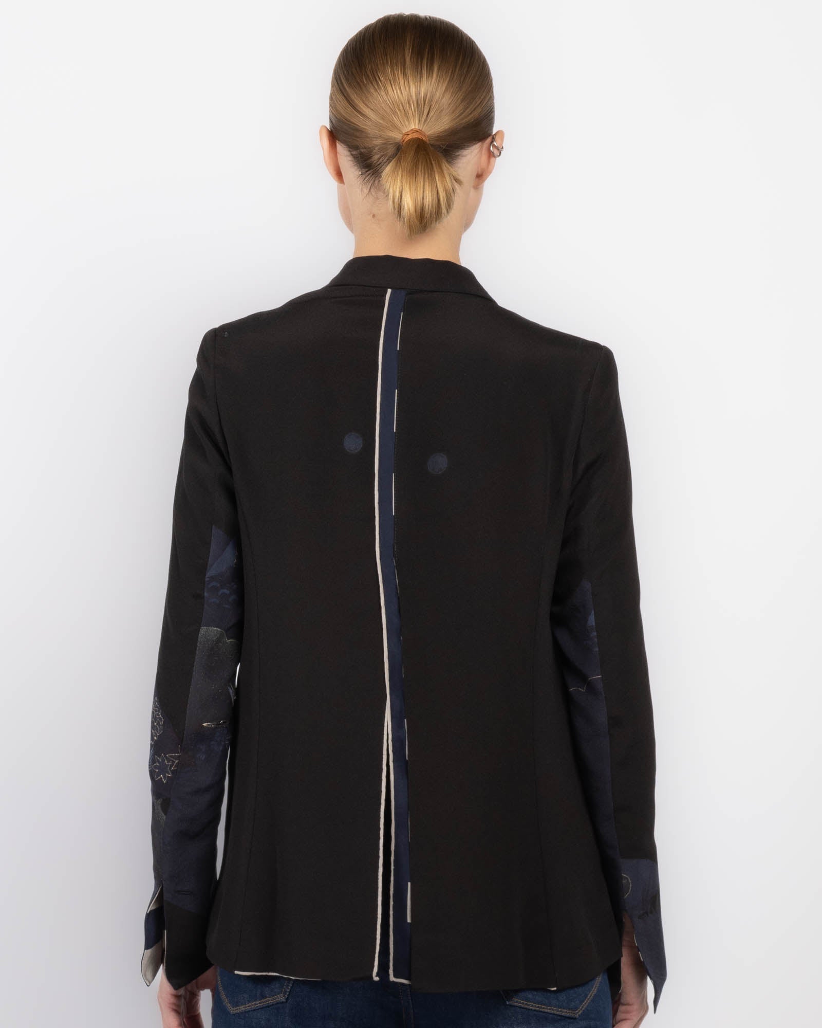 Kimono Jacket