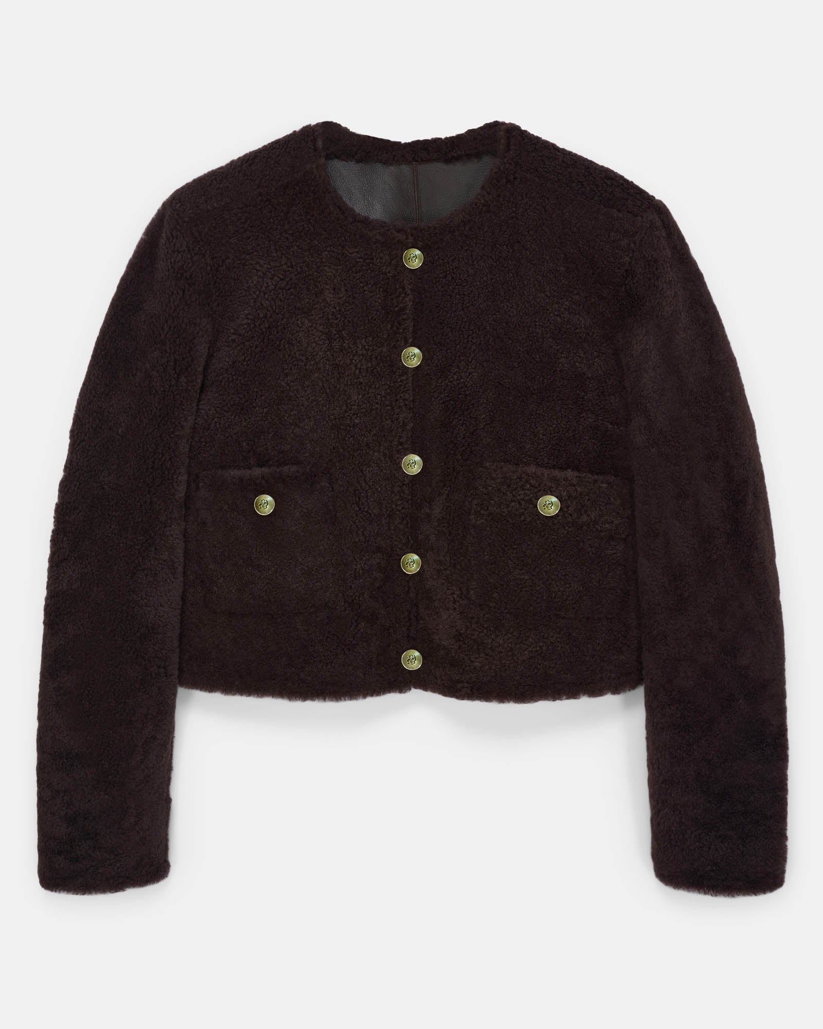 Soft Touch Jacket