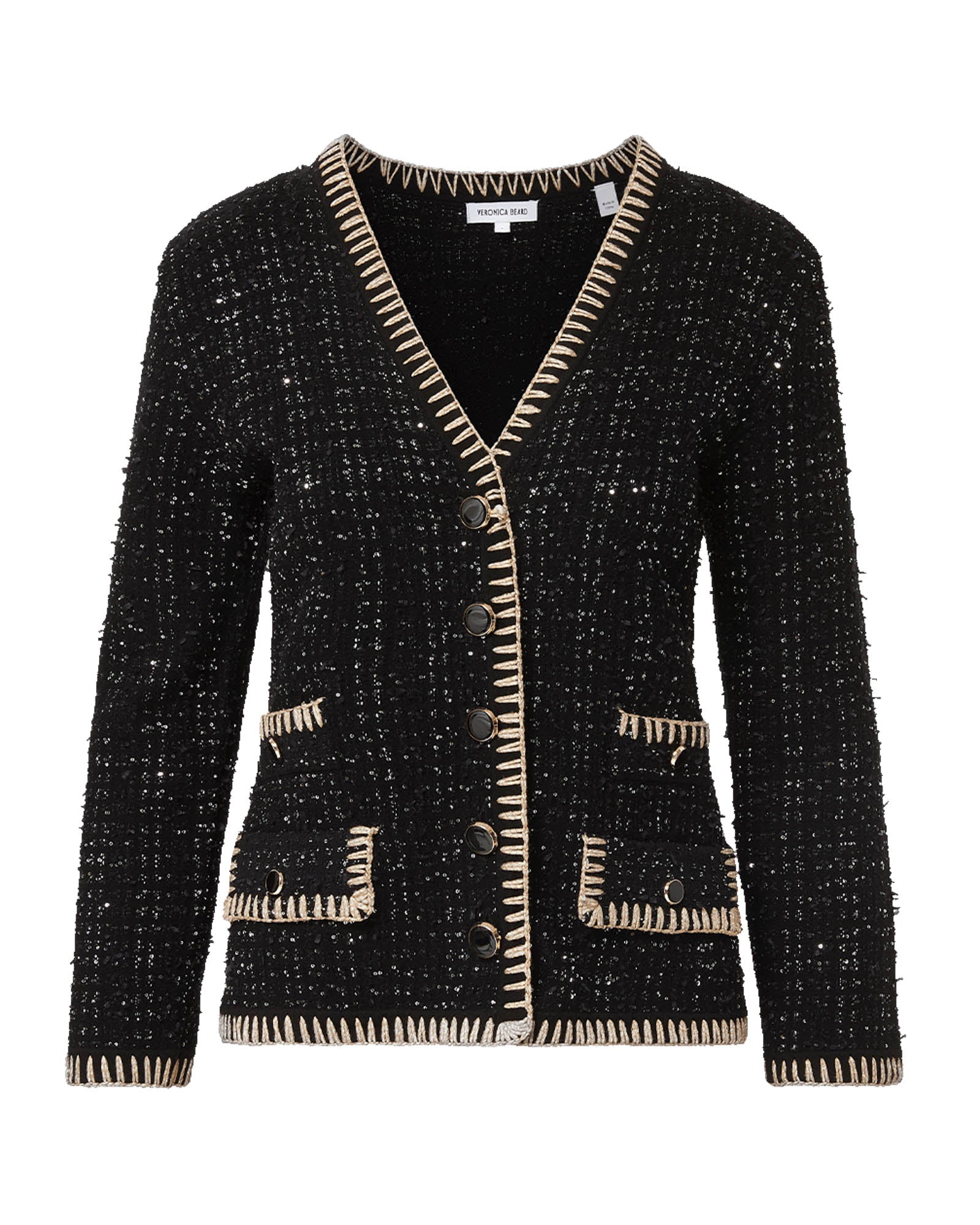 Ceriani Jacket