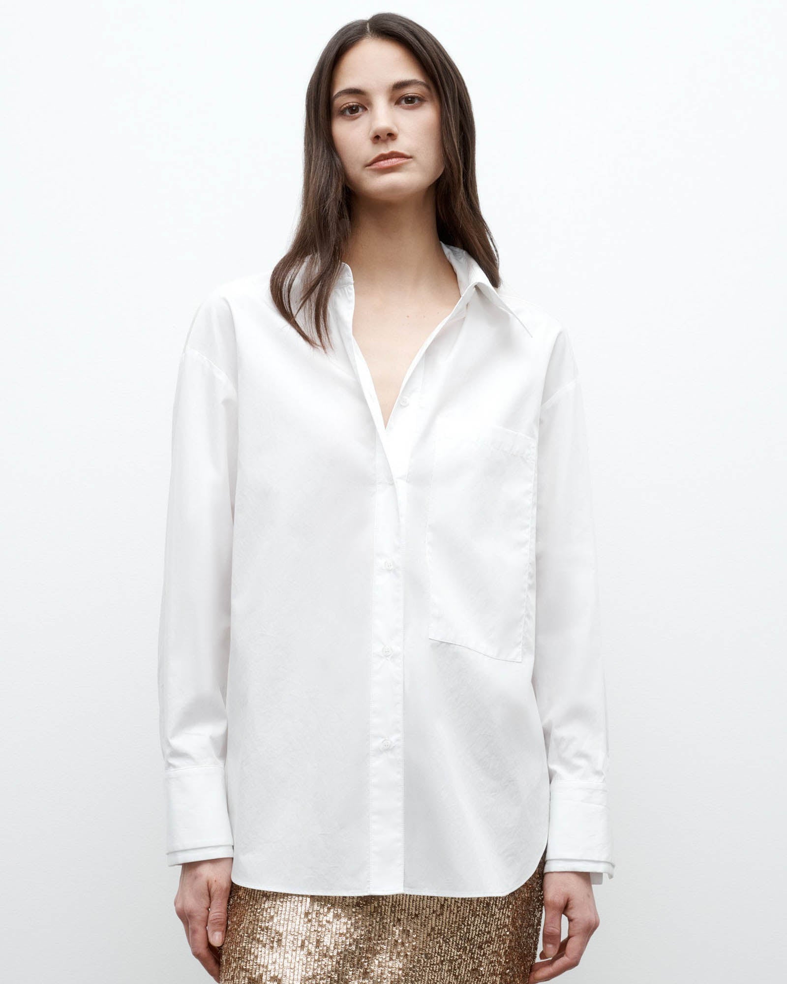 Sliding Doors Shirt